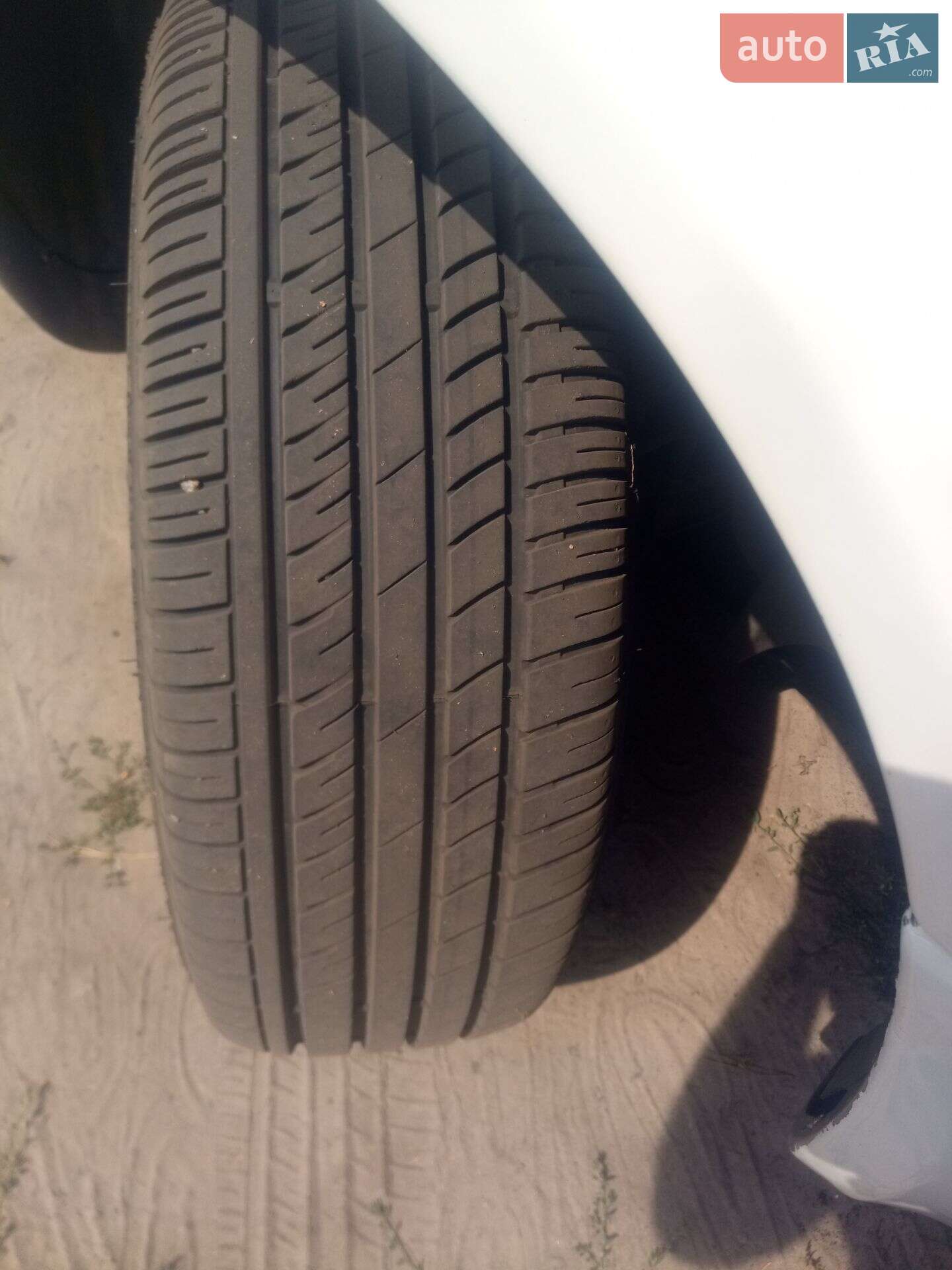 Dodge Grand Caravan 2006 VIN 1D4GP23R26B622101 фото оголошення 3 з 13