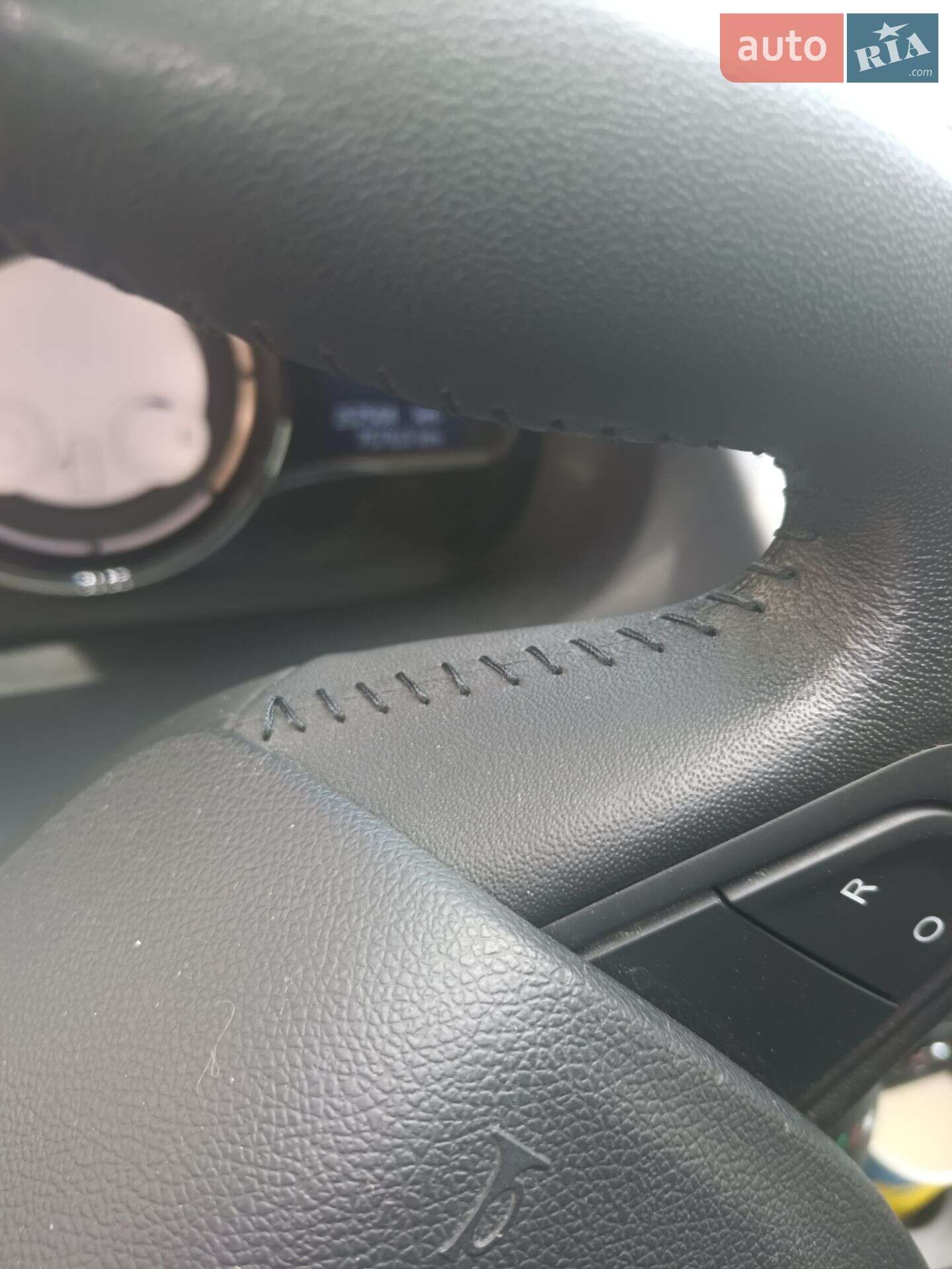 Renault Megane 2013 VIN VF1KZ110649572349 фото оголошення 2 з 5