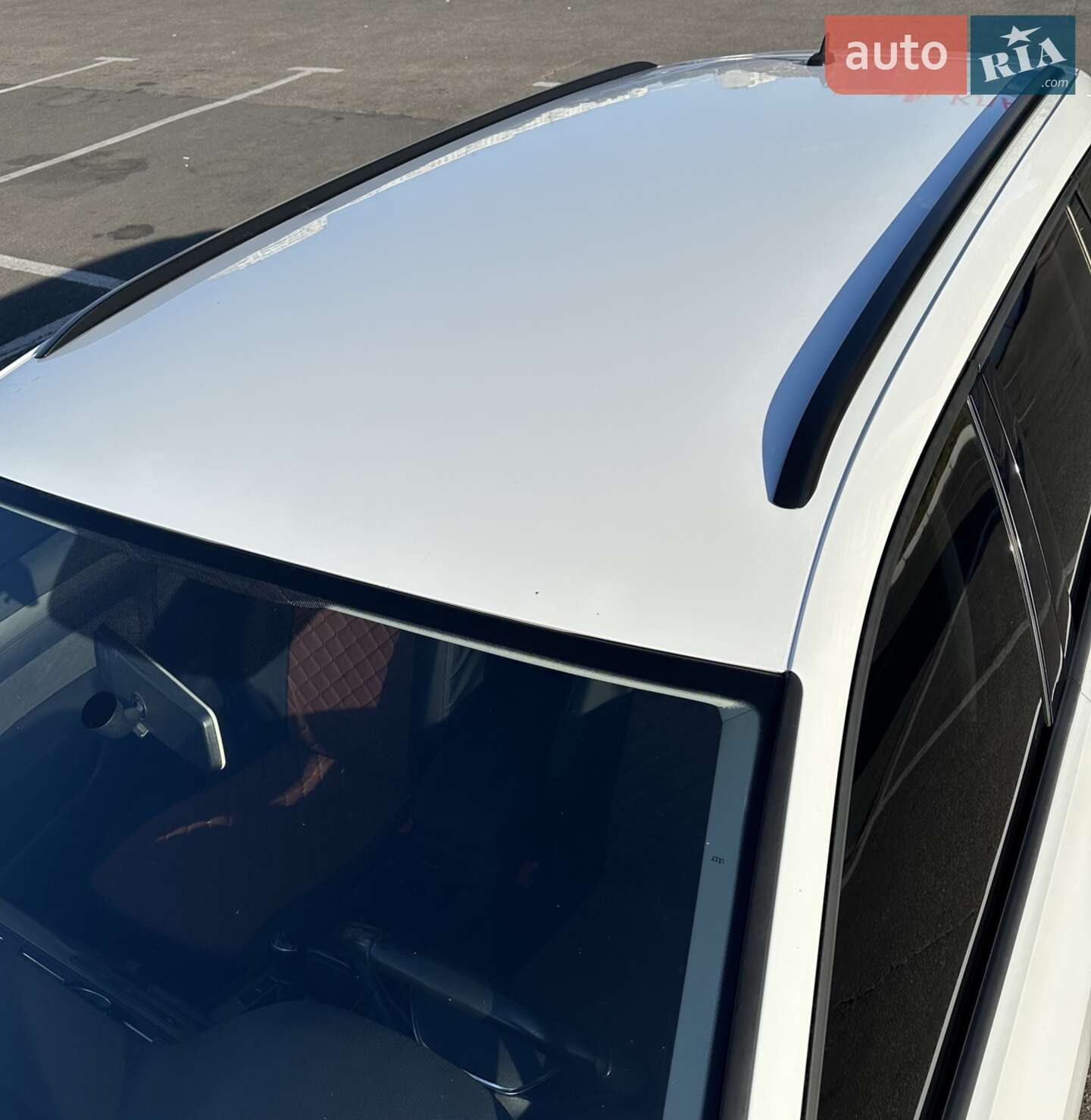 Volkswagen Passat 2017 VIN WVWZZZ3CZHE137009 фото оголошення 7 з 19