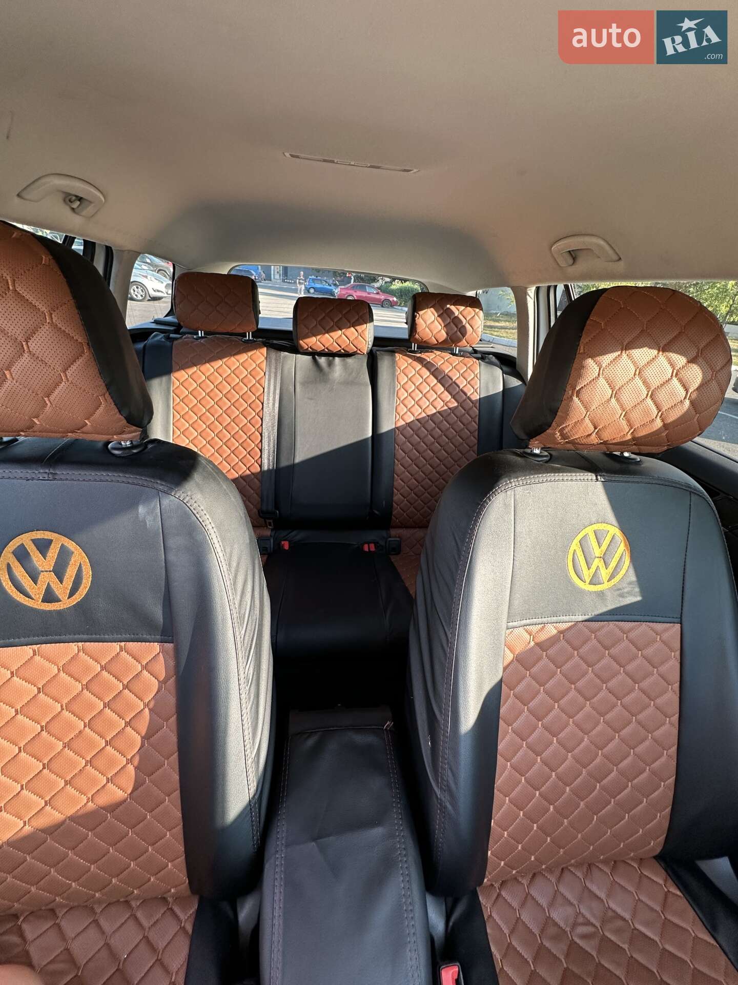 Volkswagen Passat 2017 VIN WVWZZZ3CZHE137009 фото оголошення 17 з 19