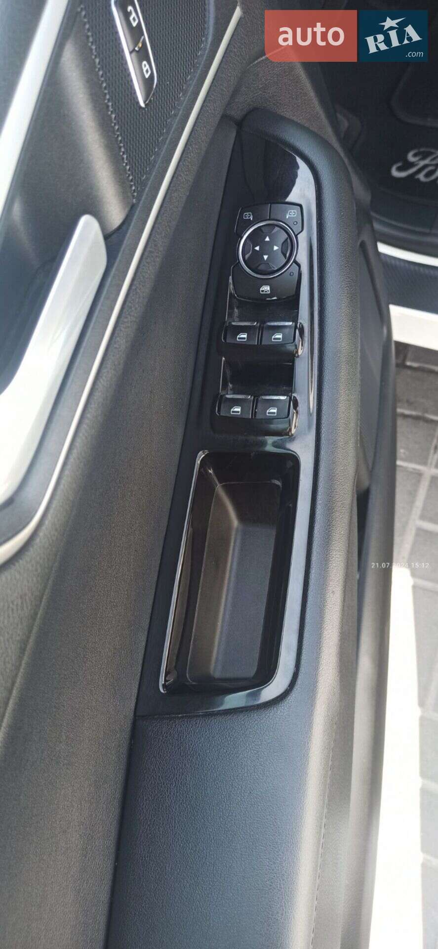 Ford Edge 2019 VIN 2FMPK3J99KBB90126 фото оголошення 3 з 36