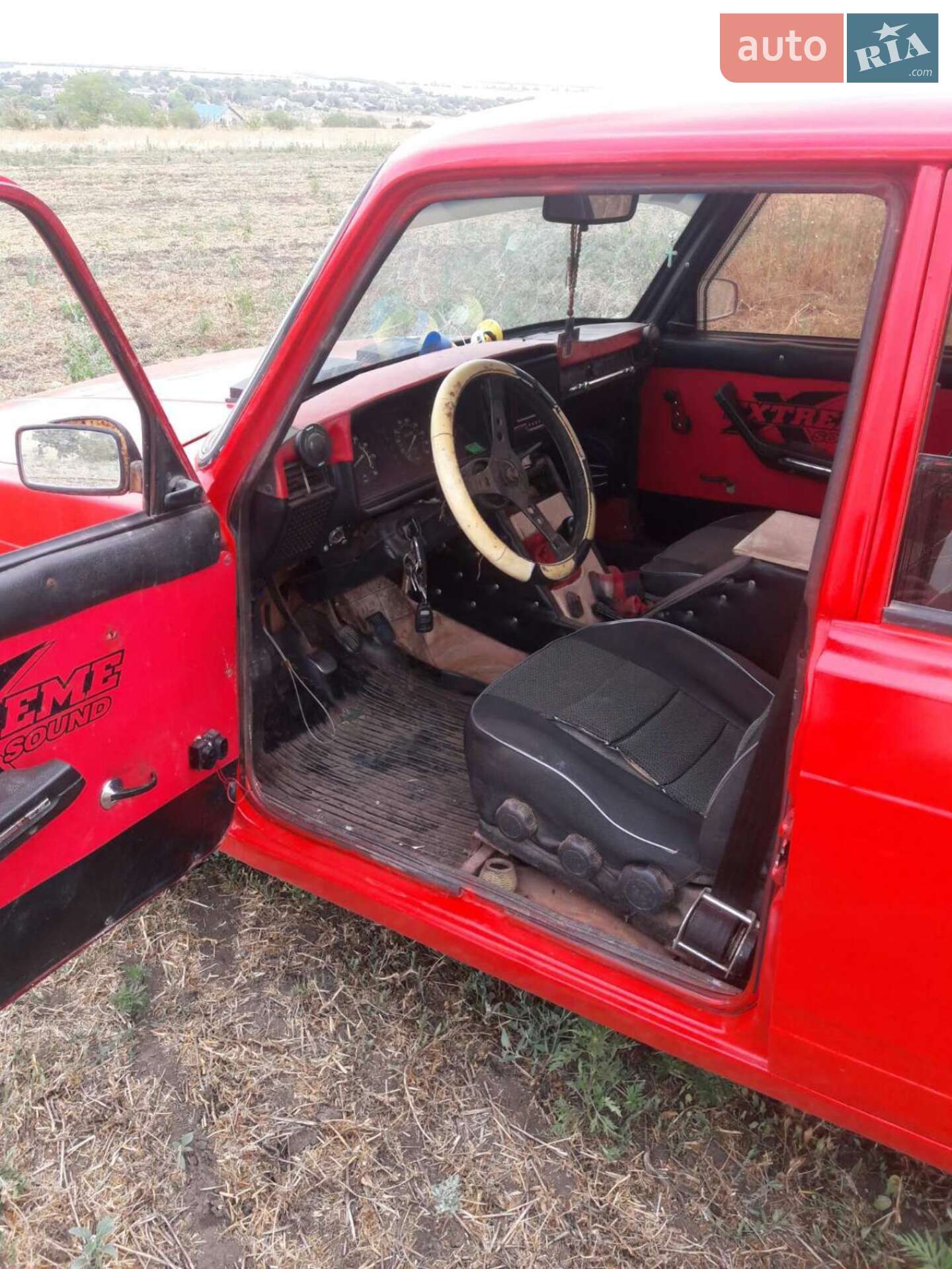 ВАЗ / Lada 2105 1986 VIN XTA210500G0775890 фото оголошення 15 з 15