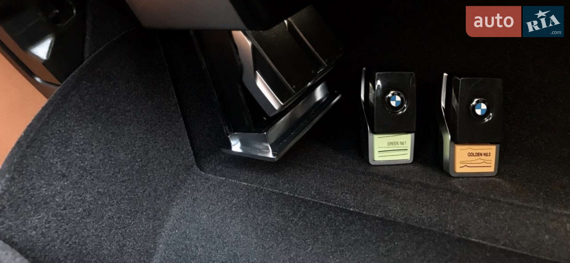 BMW M5 2018 VIN WBSJF01070G964869 фото оголошення 25 з 42