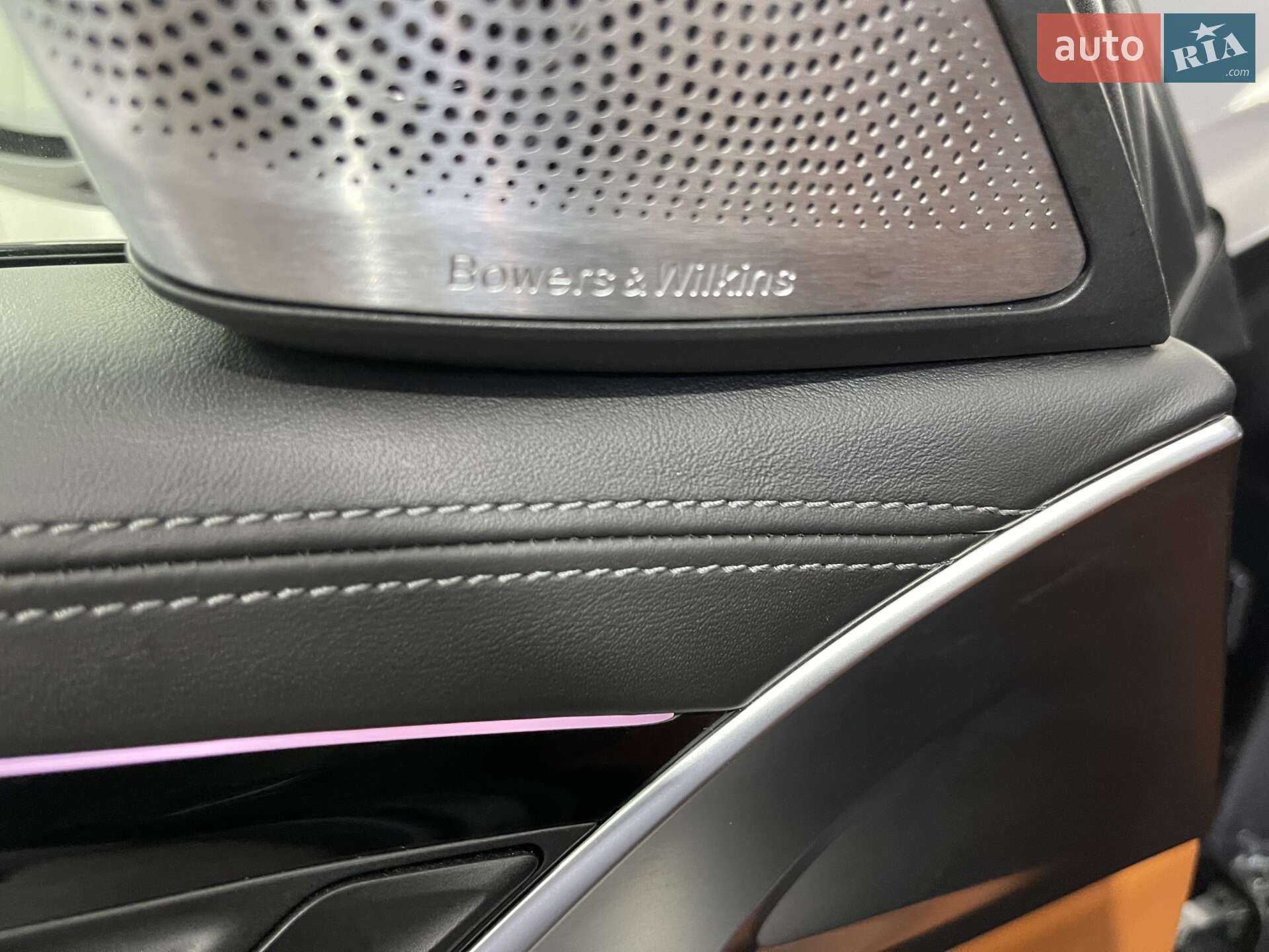 BMW M5 2018 VIN WBSJF01070G964869 фото оголошення 27 з 42