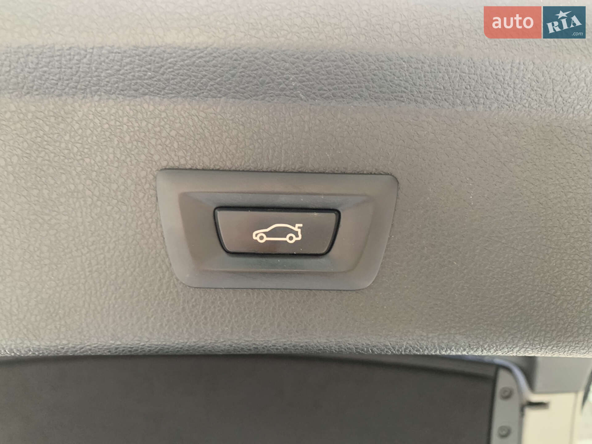 BMW 3 Series GT 2014 VIN WBA3Y5100FD952397 фото оголошення 25 з 34