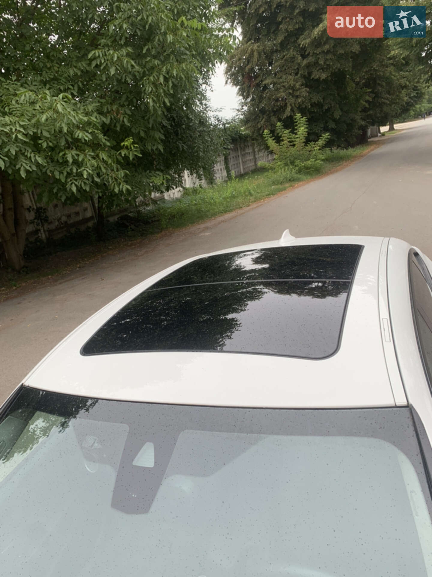 BMW 3 Series GT 2014 VIN WBA3Y5100FD952397 фото оголошення 14 з 34