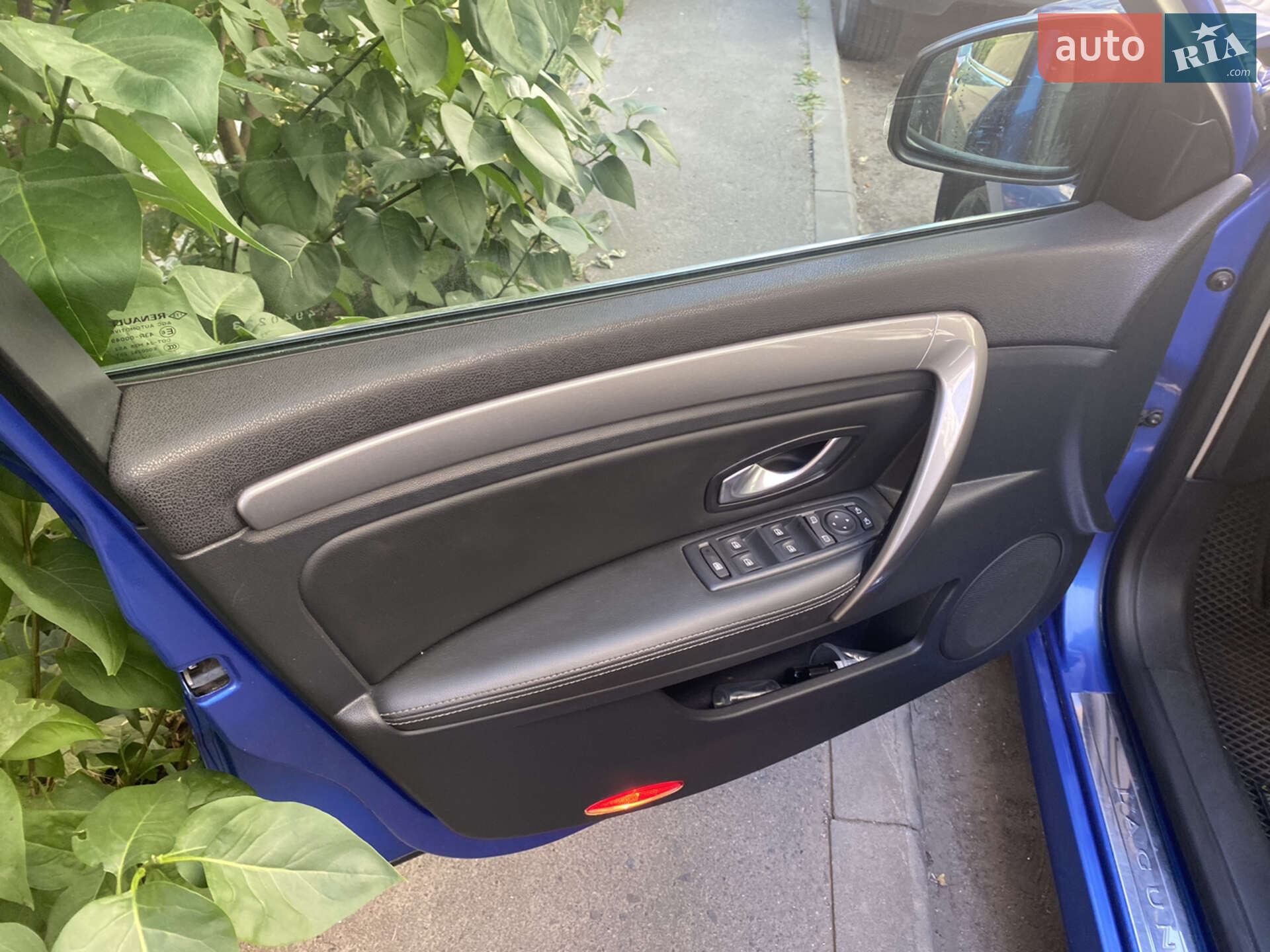Renault Laguna 2011 VIN VF1KTD90E44940223 фото оголошення 16 з 22