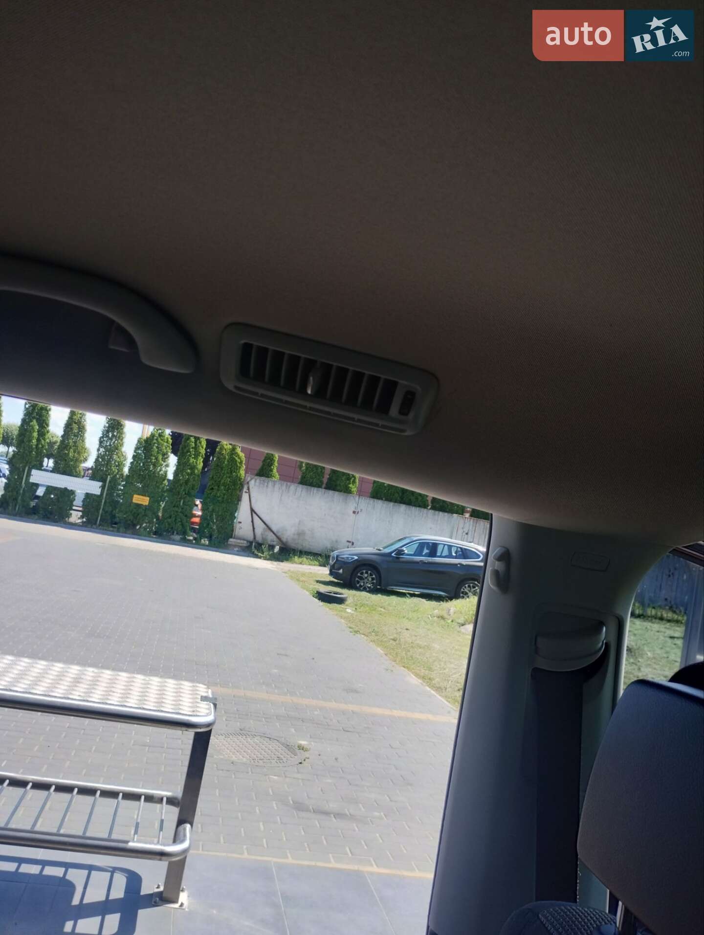 Volkswagen Sharan 2012 VIN WVWZZZ7NZDV007902 фото оголошення 14 з 20