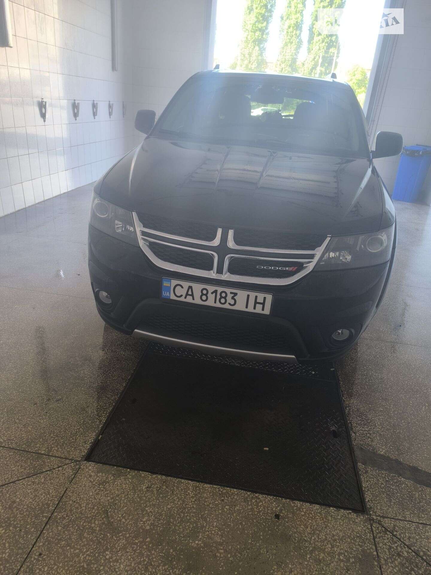 Dodge Journey 2018 VIN 3C4PDDBG9JT412409 фото оголошення 4 з 12