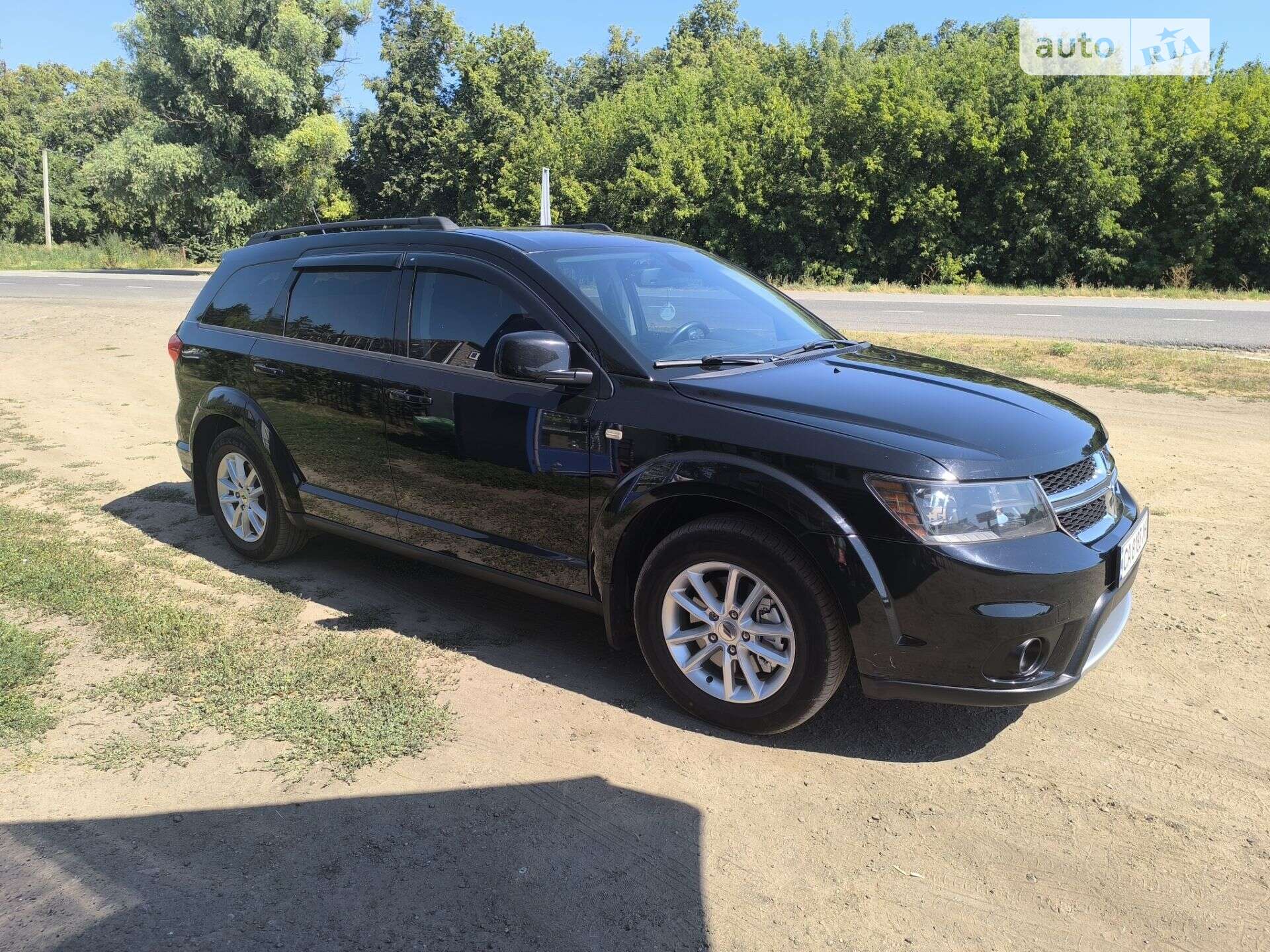 Dodge Journey 2018 VIN 3C4PDDBG9JT412409 фото оголошення 7 з 12