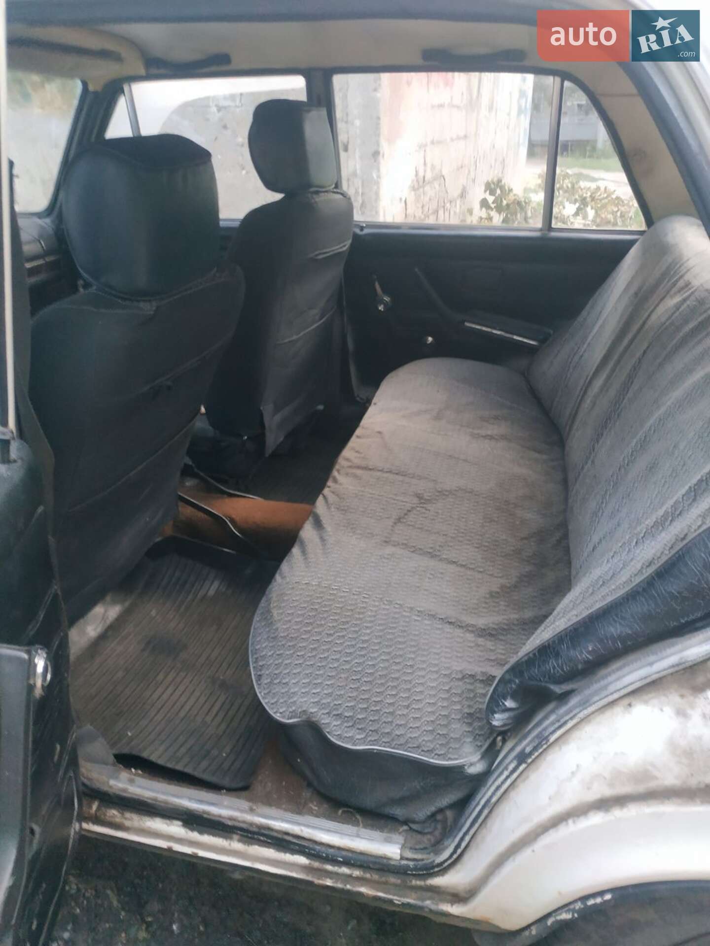 ВАЗ / Lada 2103 1985 VIN XTA21063061583345 фото оголошення 6 з 8