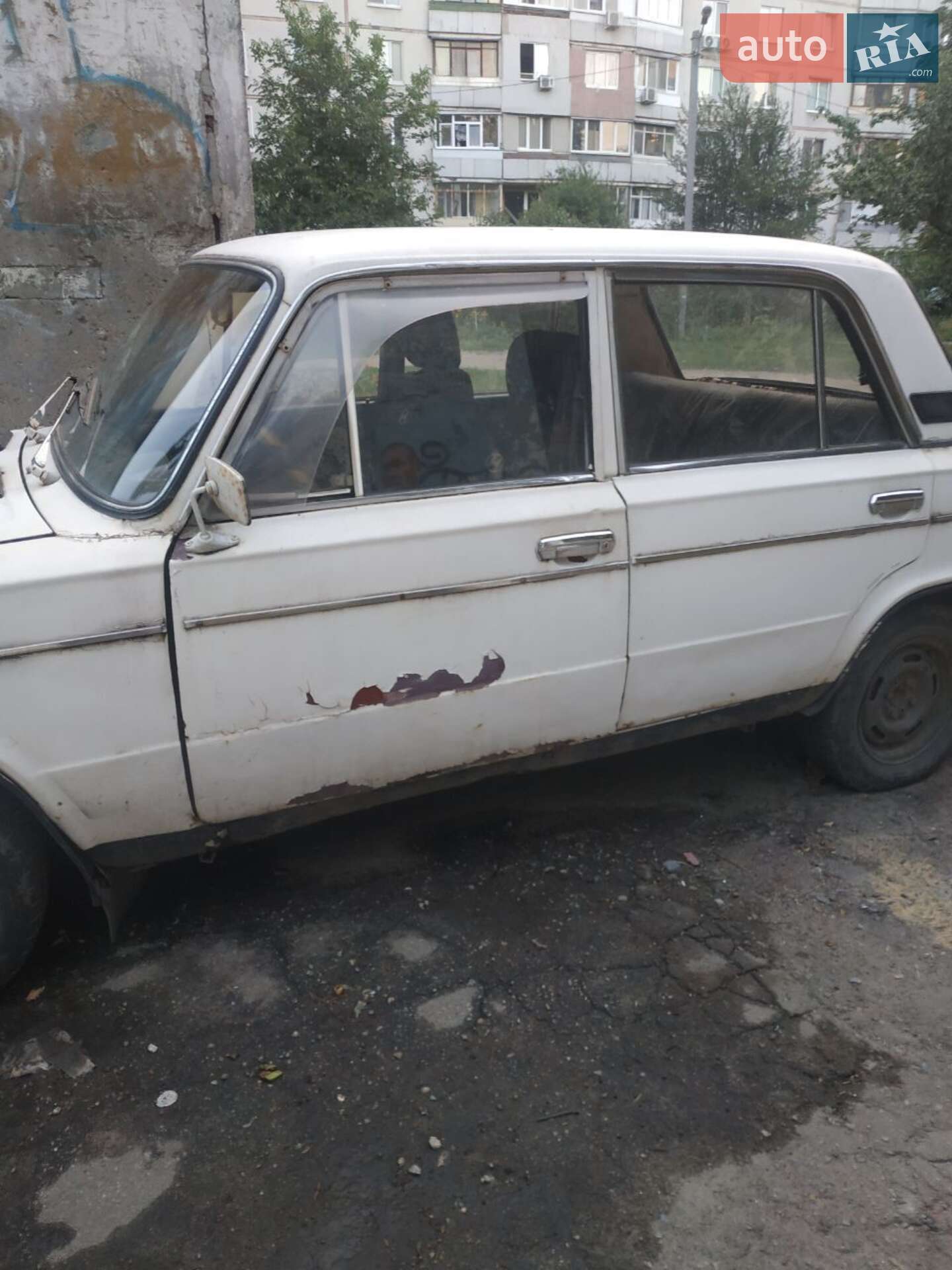 ВАЗ / Lada 2103 1985 VIN XTA21063061583345 фото оголошення 8 з 8