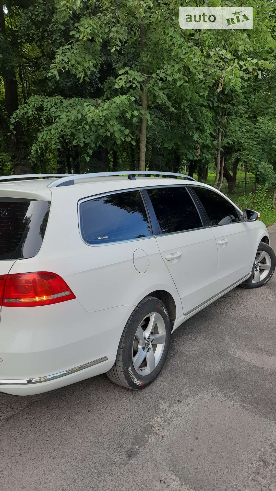 Volkswagen Passat 2011 VIN WVWZZZ3CZCE086087 фото оголошення 9 з 69