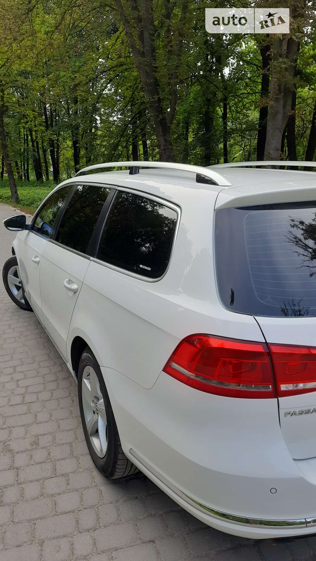 Volkswagen Passat 2011 VIN WVWZZZ3CZCE086087 фото оголошення 16 з 69