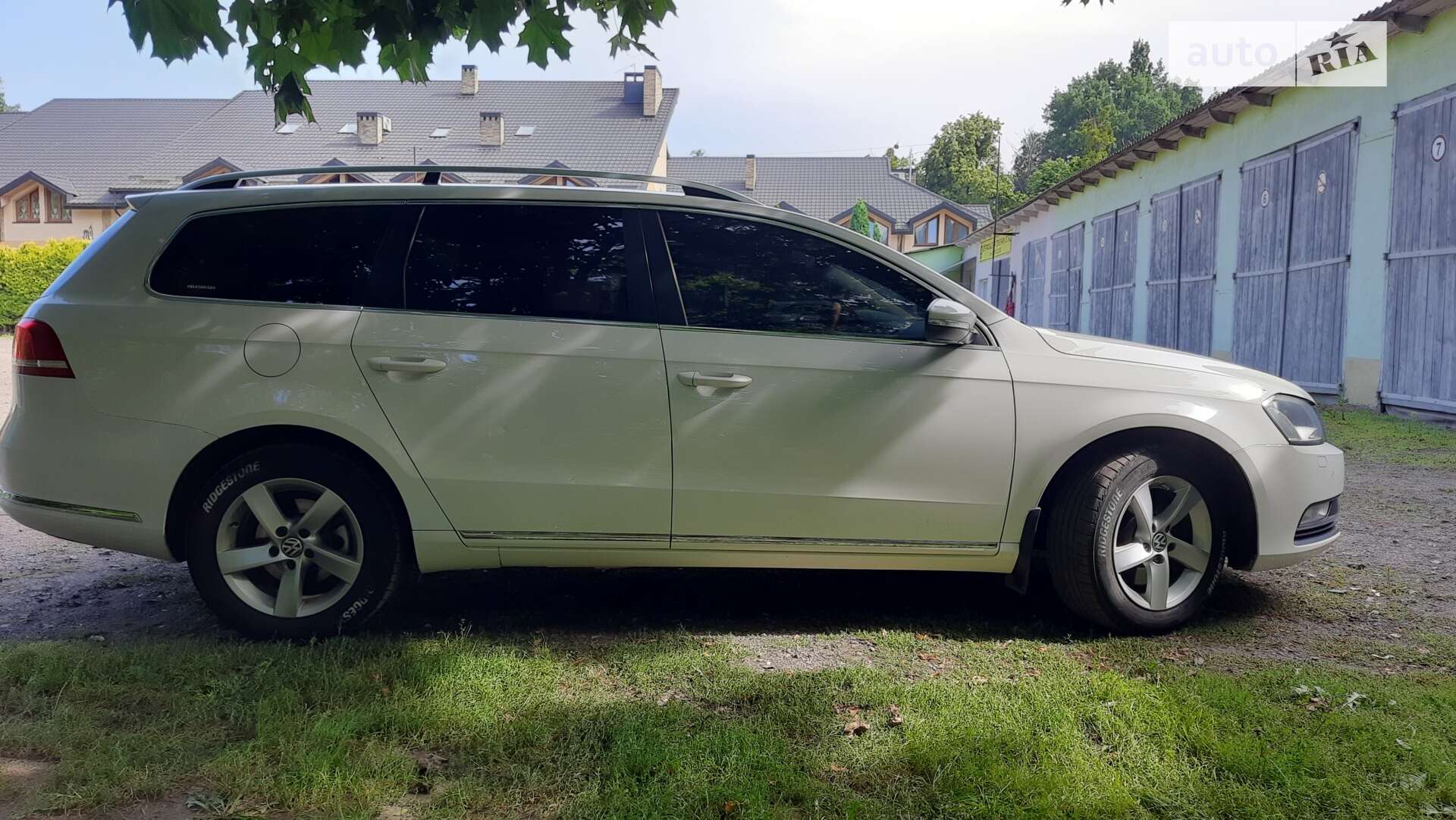 Volkswagen Passat 2011 VIN WVWZZZ3CZCE086087 фото оголошення 21 з 69