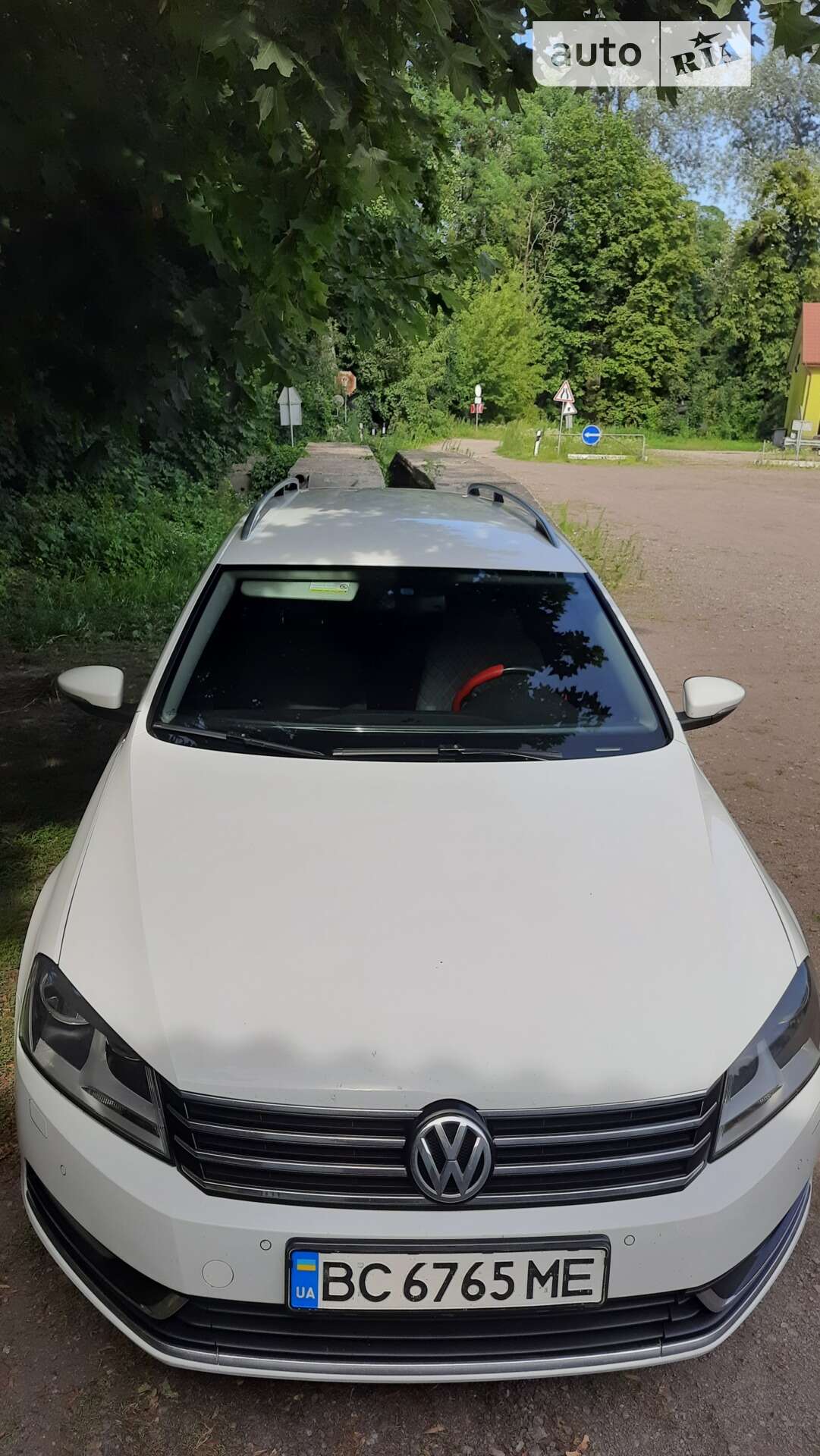 Volkswagen Passat 2011 VIN WVWZZZ3CZCE086087 фото оголошення 23 з 69