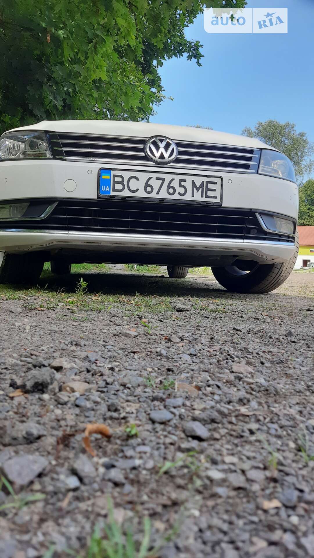 Volkswagen Passat 2011 VIN WVWZZZ3CZCE086087 фото оголошення 26 з 69