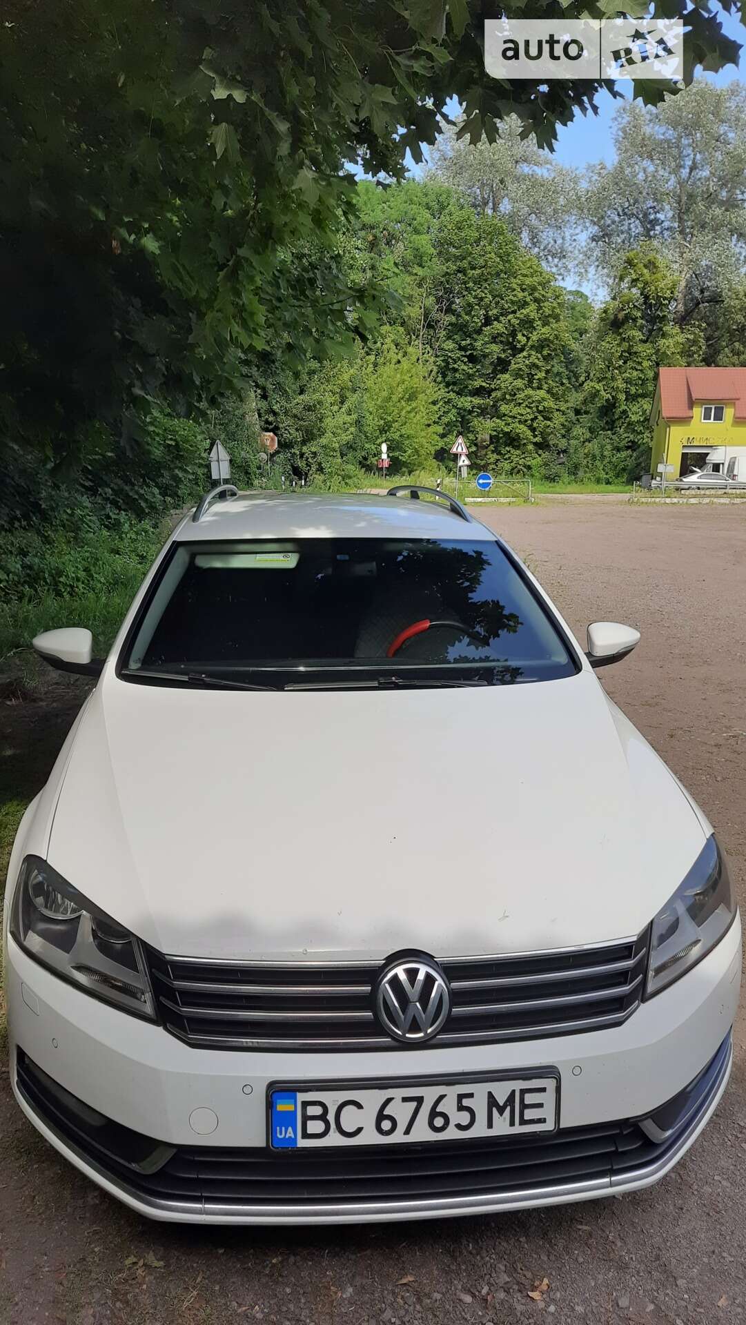 Volkswagen Passat 2011 VIN WVWZZZ3CZCE086087 фото оголошення 28 з 69