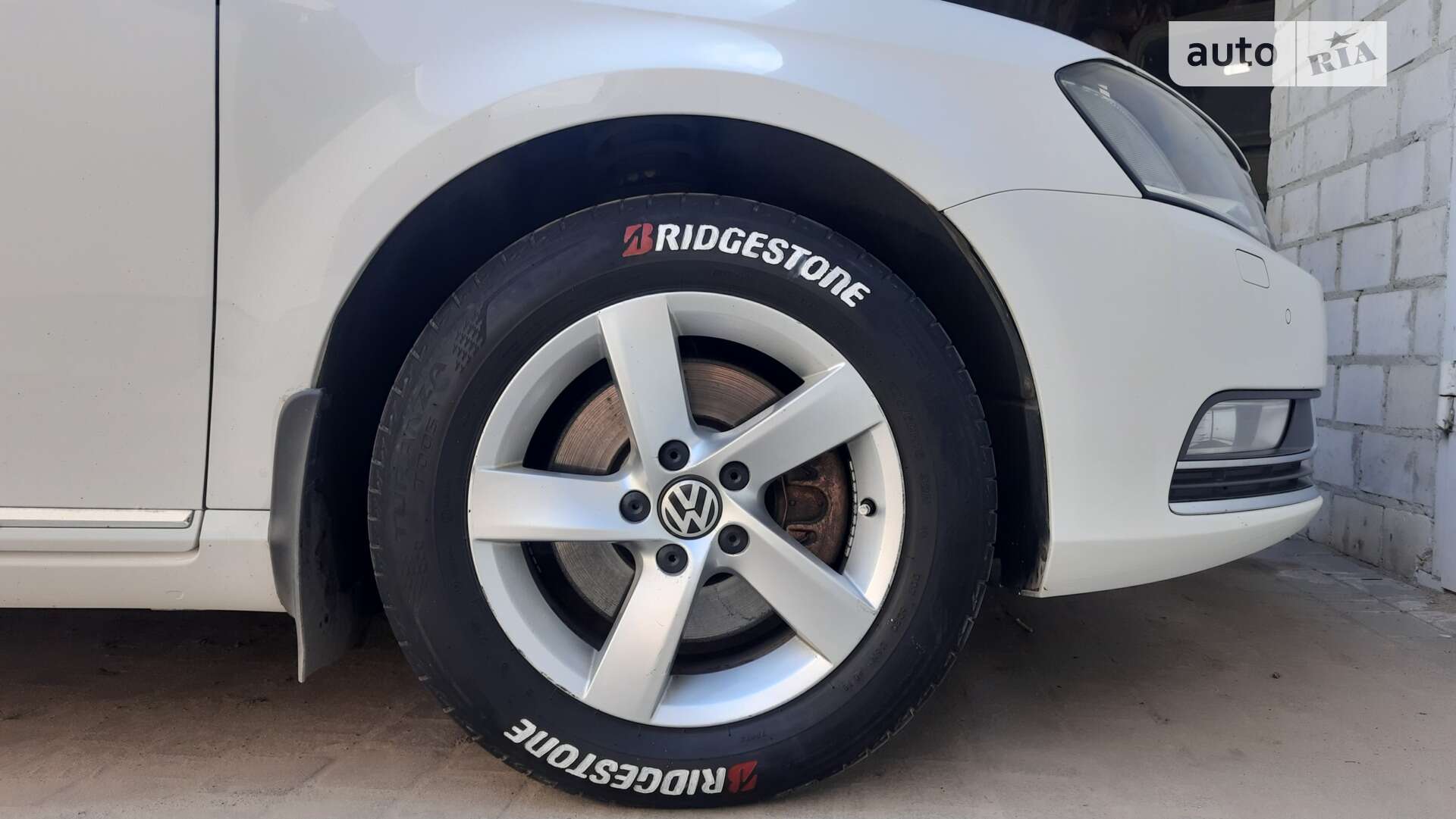 Volkswagen Passat 2011 VIN WVWZZZ3CZCE086087 фото оголошення 11 з 69