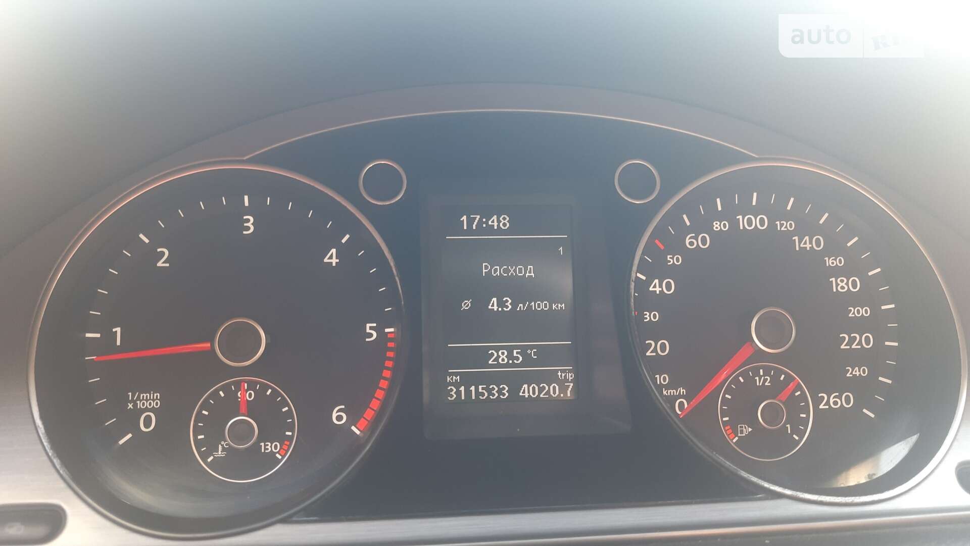 Volkswagen Passat 2011 VIN WVWZZZ3CZCE086087 фото оголошення 8 з 69