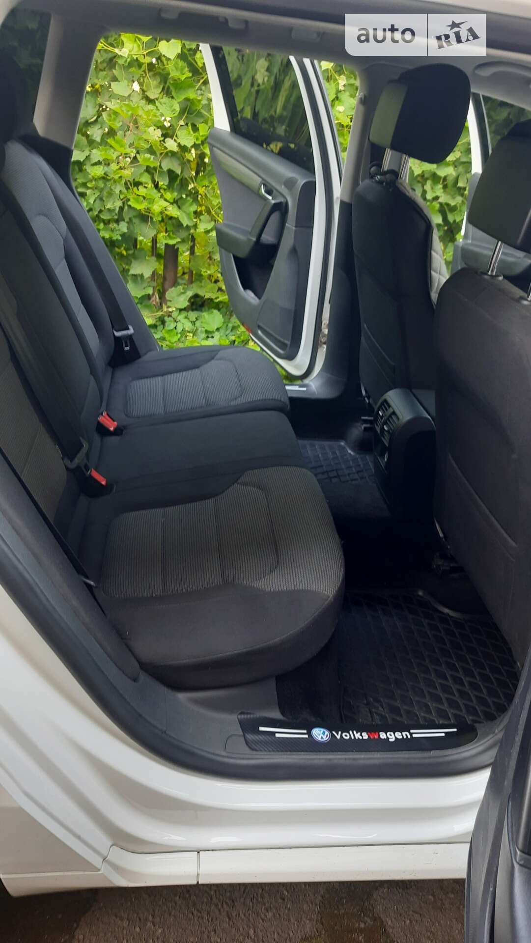 Volkswagen Passat 2011 VIN WVWZZZ3CZCE086087 фото оголошення 51 з 69