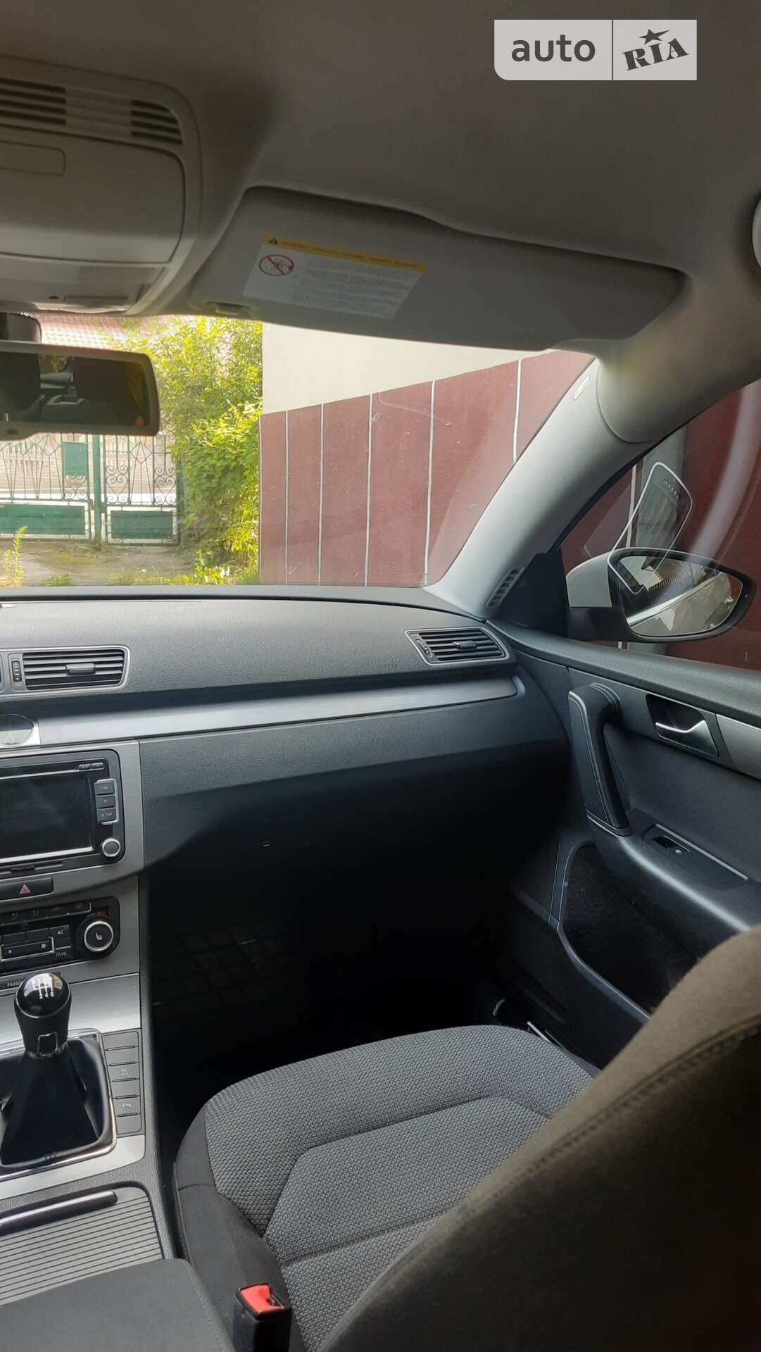 Volkswagen Passat 2011 VIN WVWZZZ3CZCE086087 фото оголошення 57 з 69