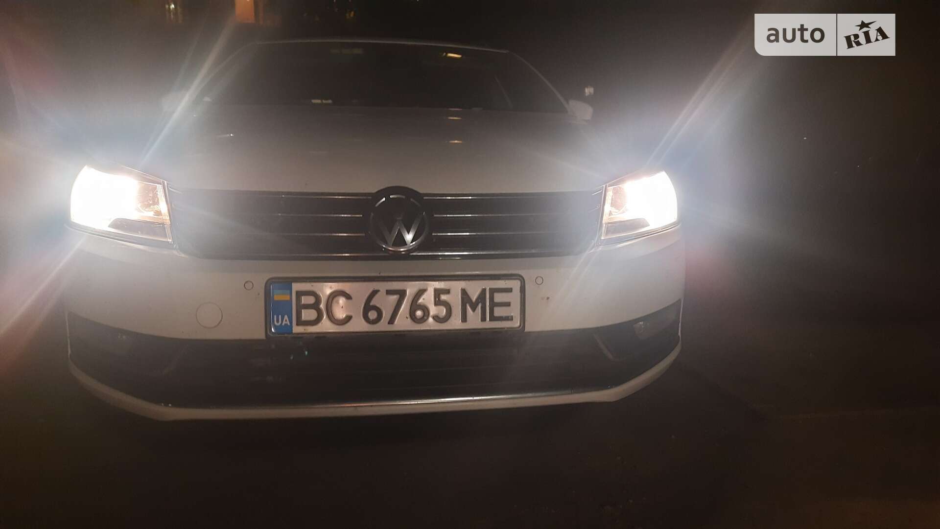 Volkswagen Passat 2011 VIN WVWZZZ3CZCE086087 фото оголошення 65 з 69