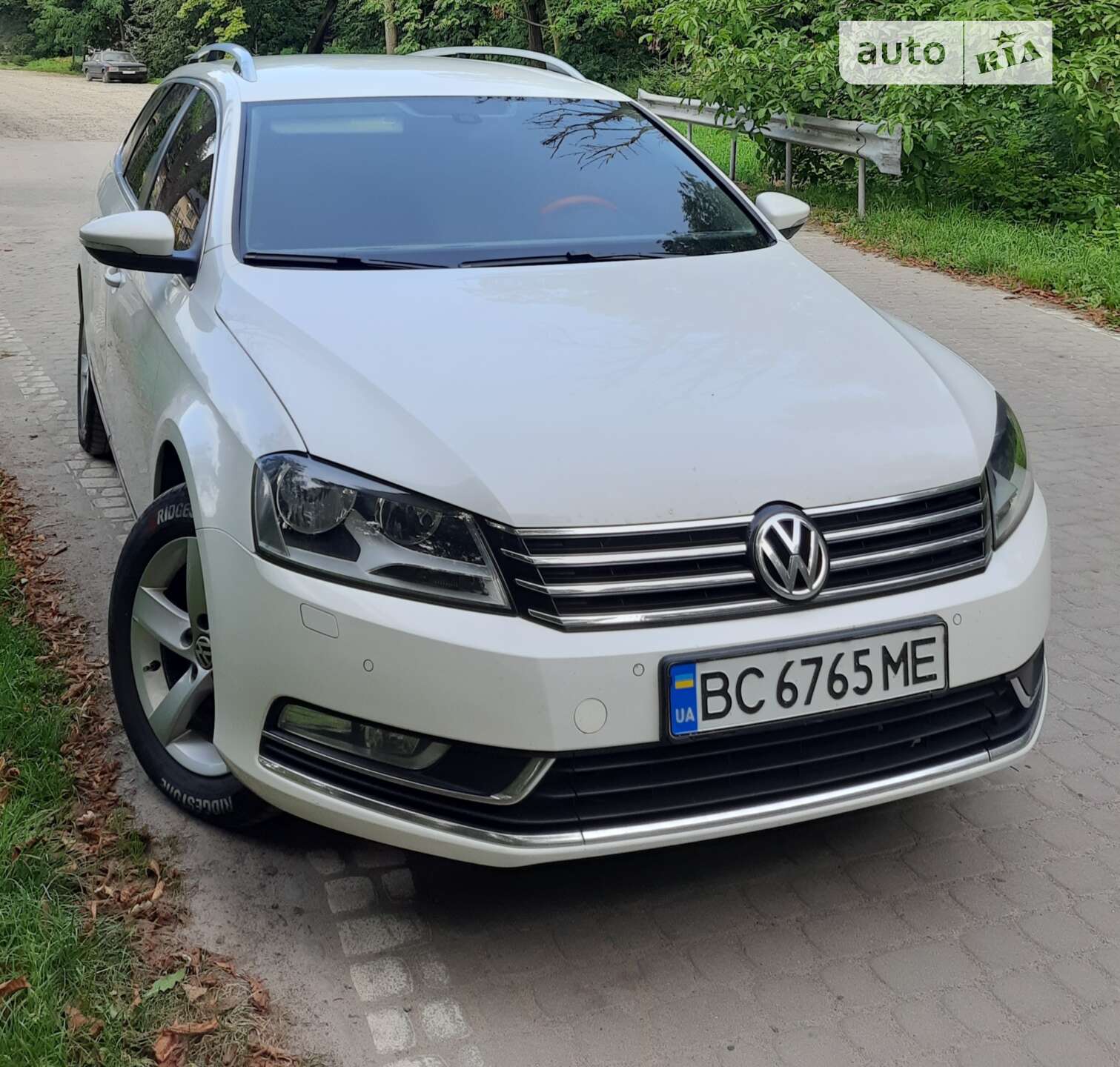 Volkswagen Passat 2011 VIN WVWZZZ3CZCE086087 фото оголошення 69 з 69