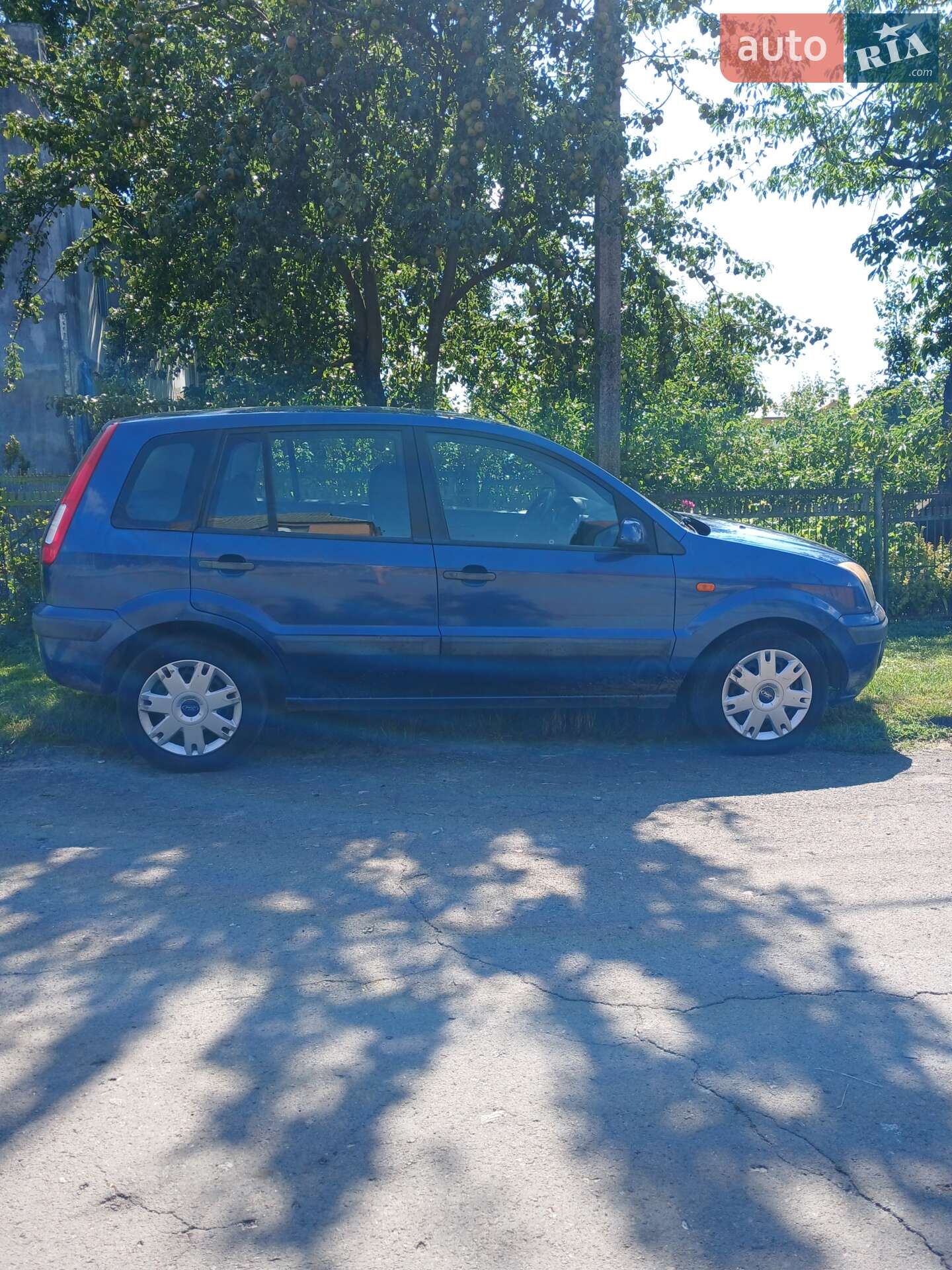 Ford Fusion 2007 VIN WF0UXXGAJU7L68635 фото оголошення 5 з 10
