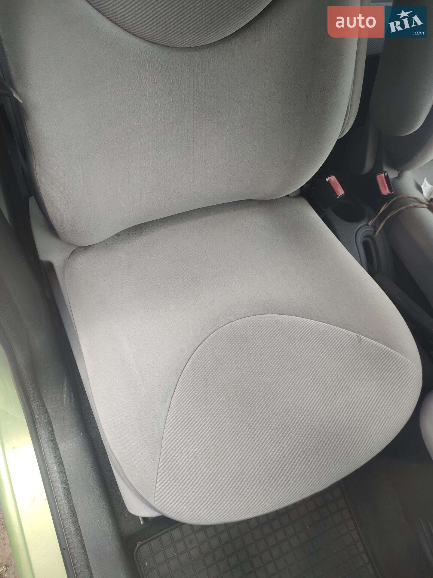Citroen C3 2006 VIN VF7FCKFUC28685988 фото оголошення 9 з 11