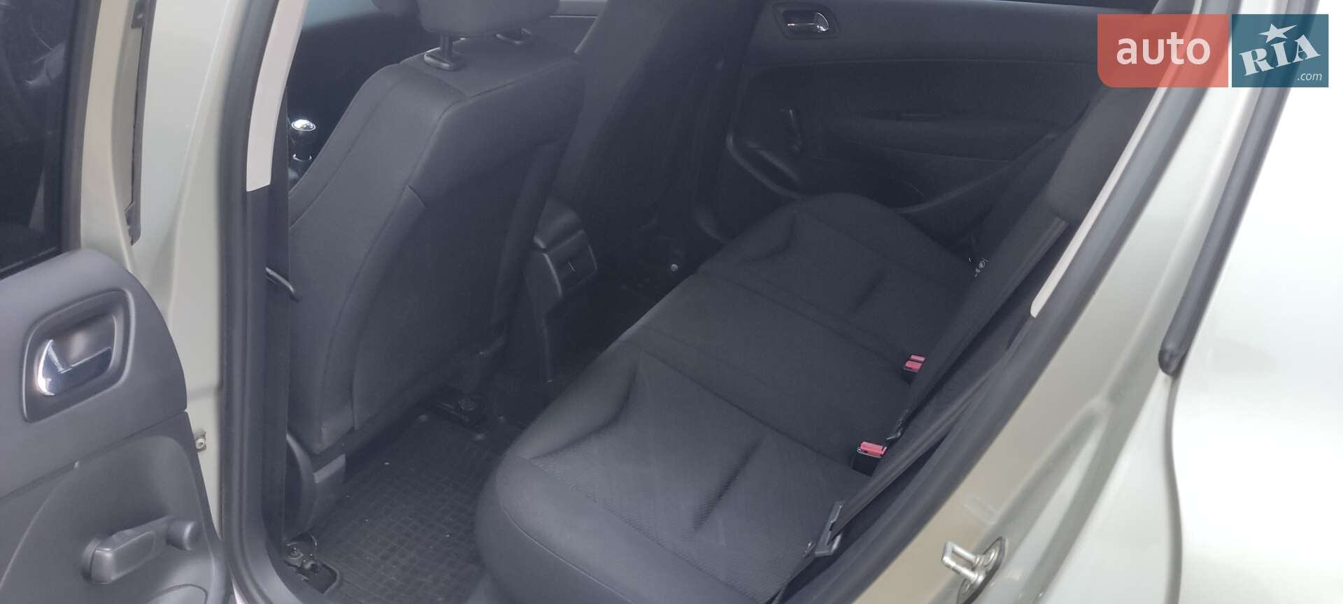 Peugeot 308 2010 VIN VF34C9HXC55389241 фото оголошення 14 з 17