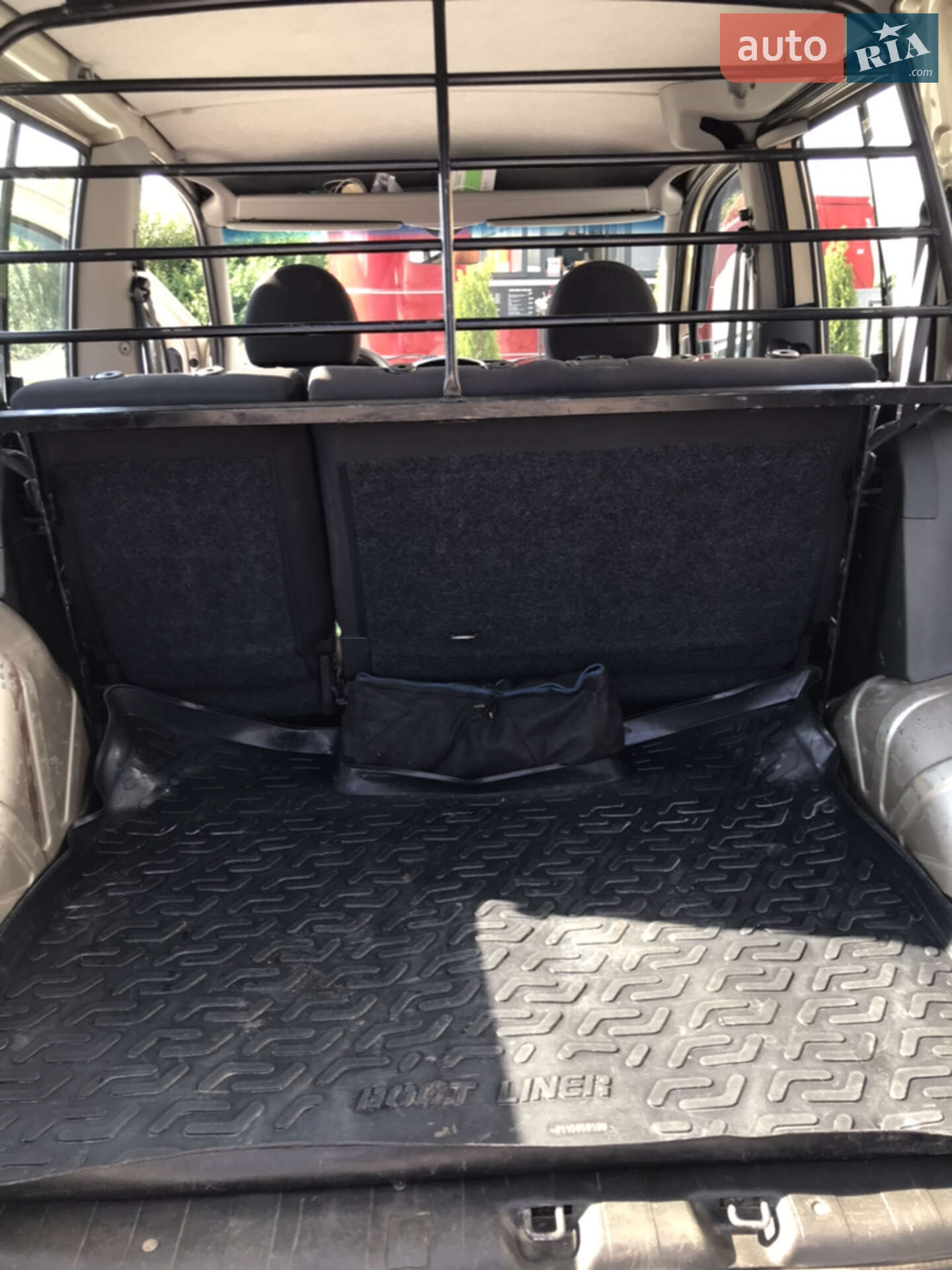 Fiat Doblo 2008 VIN ZFA22300005649193 фото оголошення 10 з 19