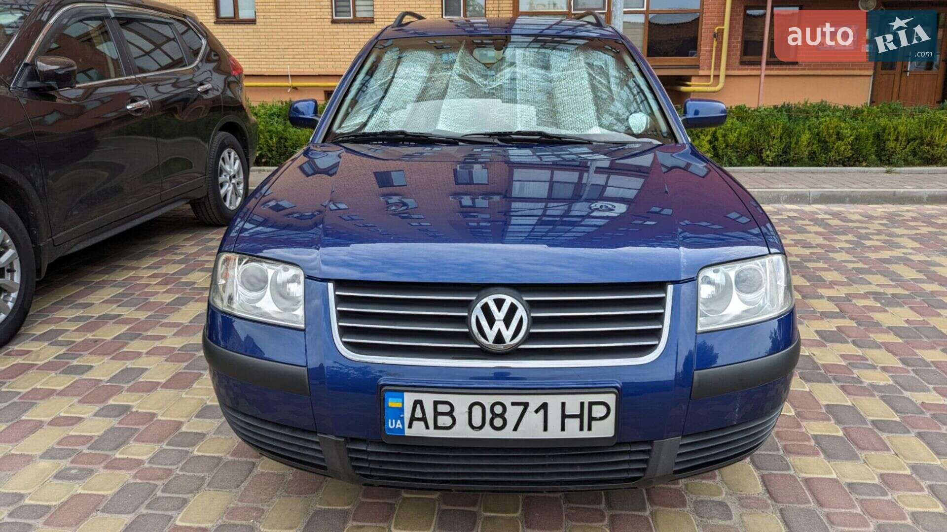 Volkswagen Passat 2000 VIN WVWZZZ3BZ1E114524 фото оголошення 18 з 24