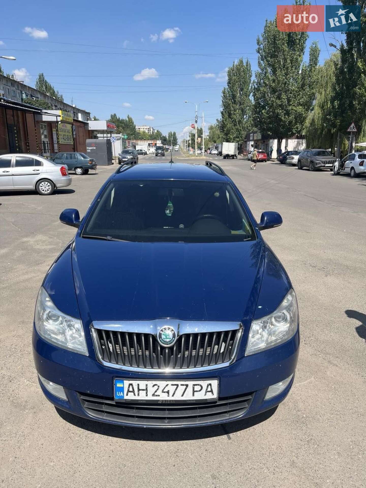 Skoda Octavia 2012 VIN TMBHK61Z3D2089747 фото оголошення 31 з 45