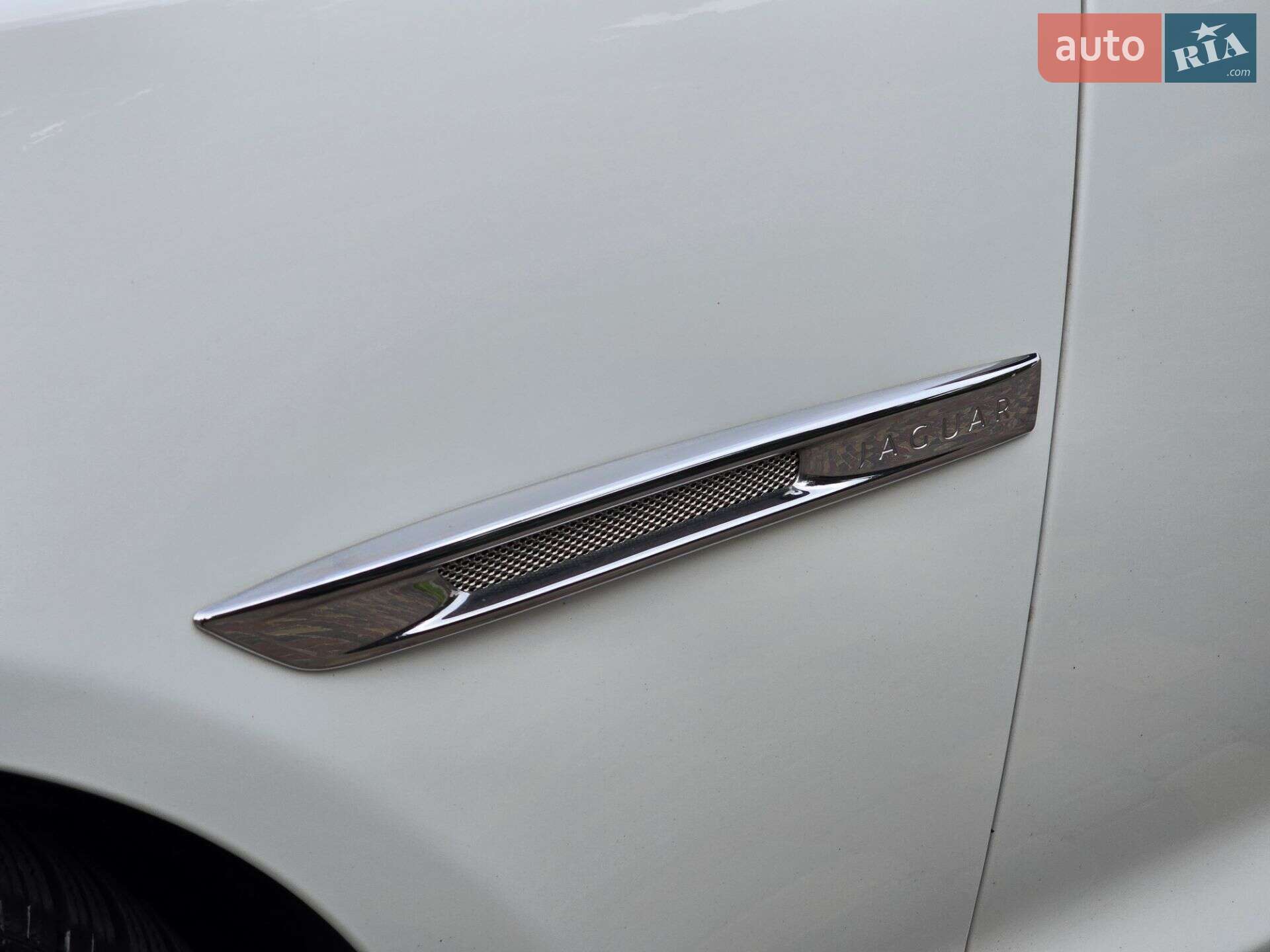 Jaguar XJ 2011 VIN SAJAA16P4CLV23098 фото оголошення 34 з 36