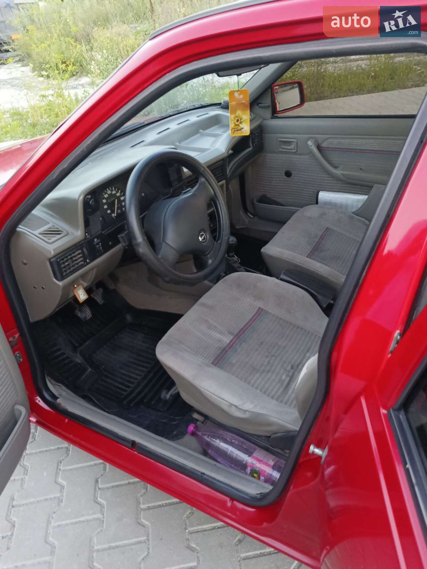 Opel Kadett 1991 VIN W0L000034M5071734 фото оголошення 5 з 23