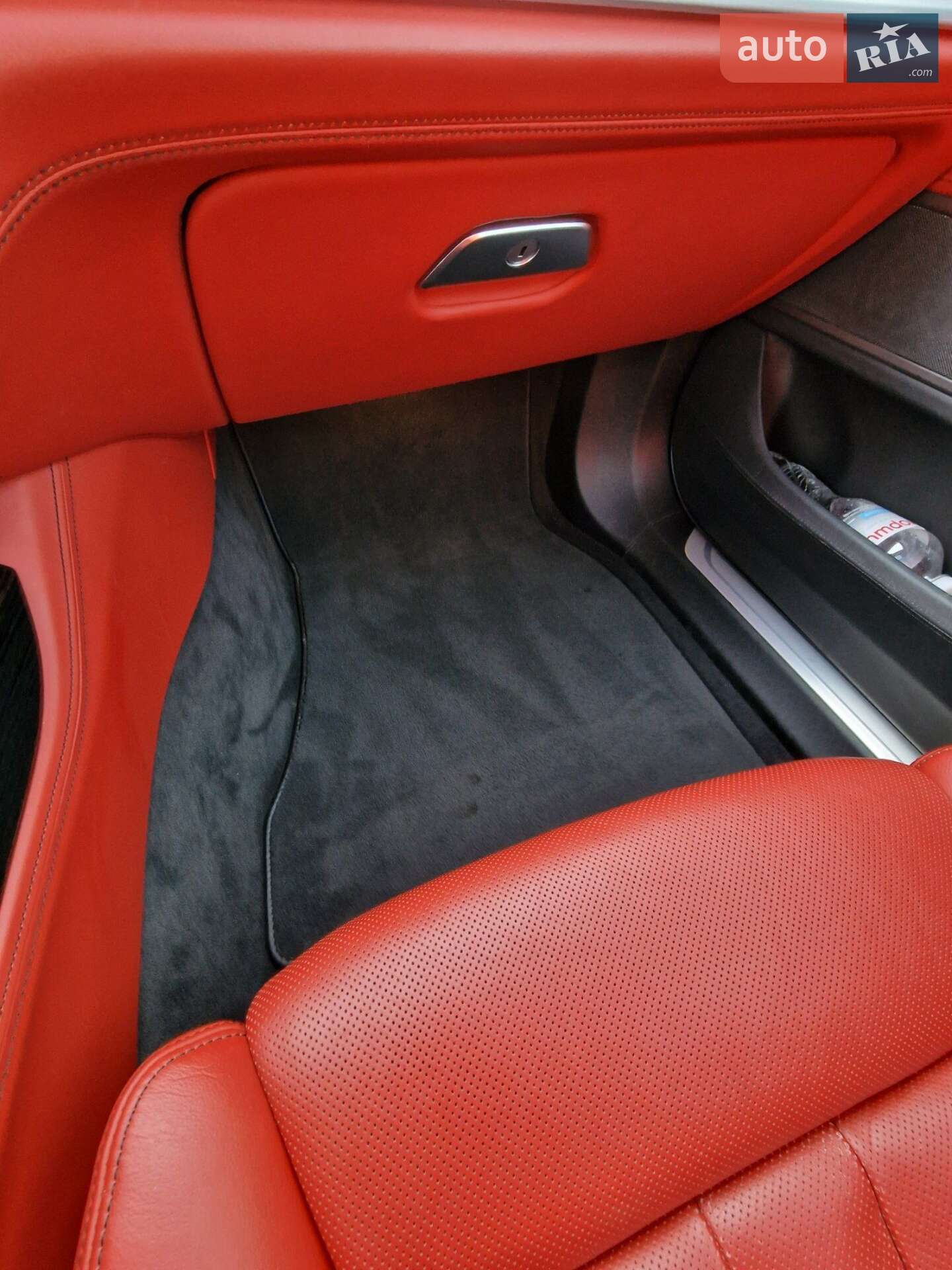 BMW 7 Series 2017 VIN WBA7F2C50JB238255 фото оголошення 26 з 32