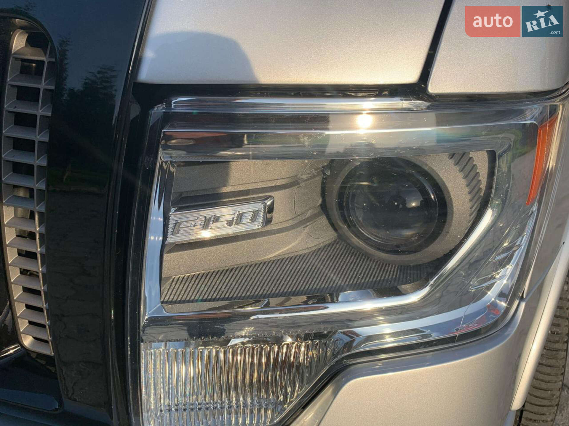 Ford F-150 2014 VIN 1FTFW1ET7EFB93964 фото оголошення 45 з 48