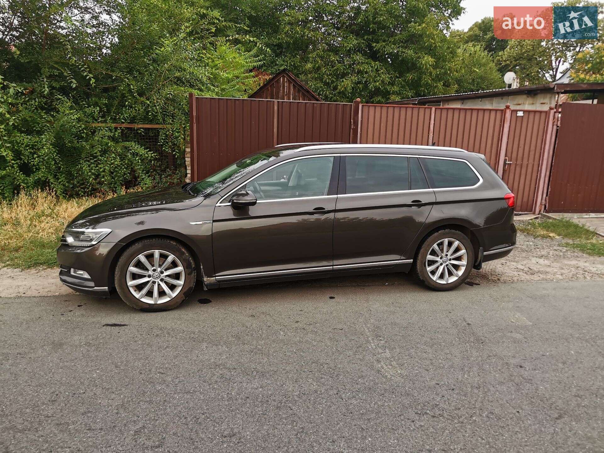 Volkswagen Passat 2016 VIN WVWZZZ3CZHE083847 фото оголошення 4 з 48