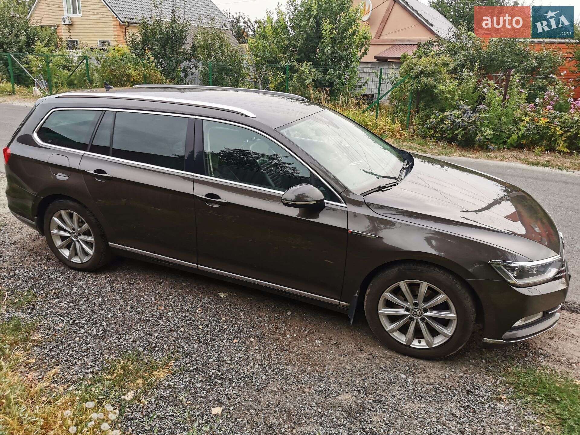 Volkswagen Passat 2016 VIN WVWZZZ3CZHE083847 фото оголошення 11 з 48