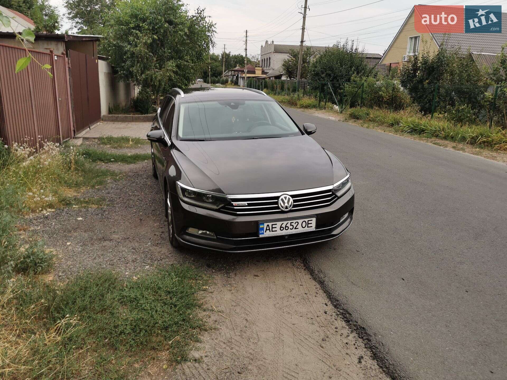 Volkswagen Passat 2016 VIN WVWZZZ3CZHE083847 фото оголошення 13 з 48