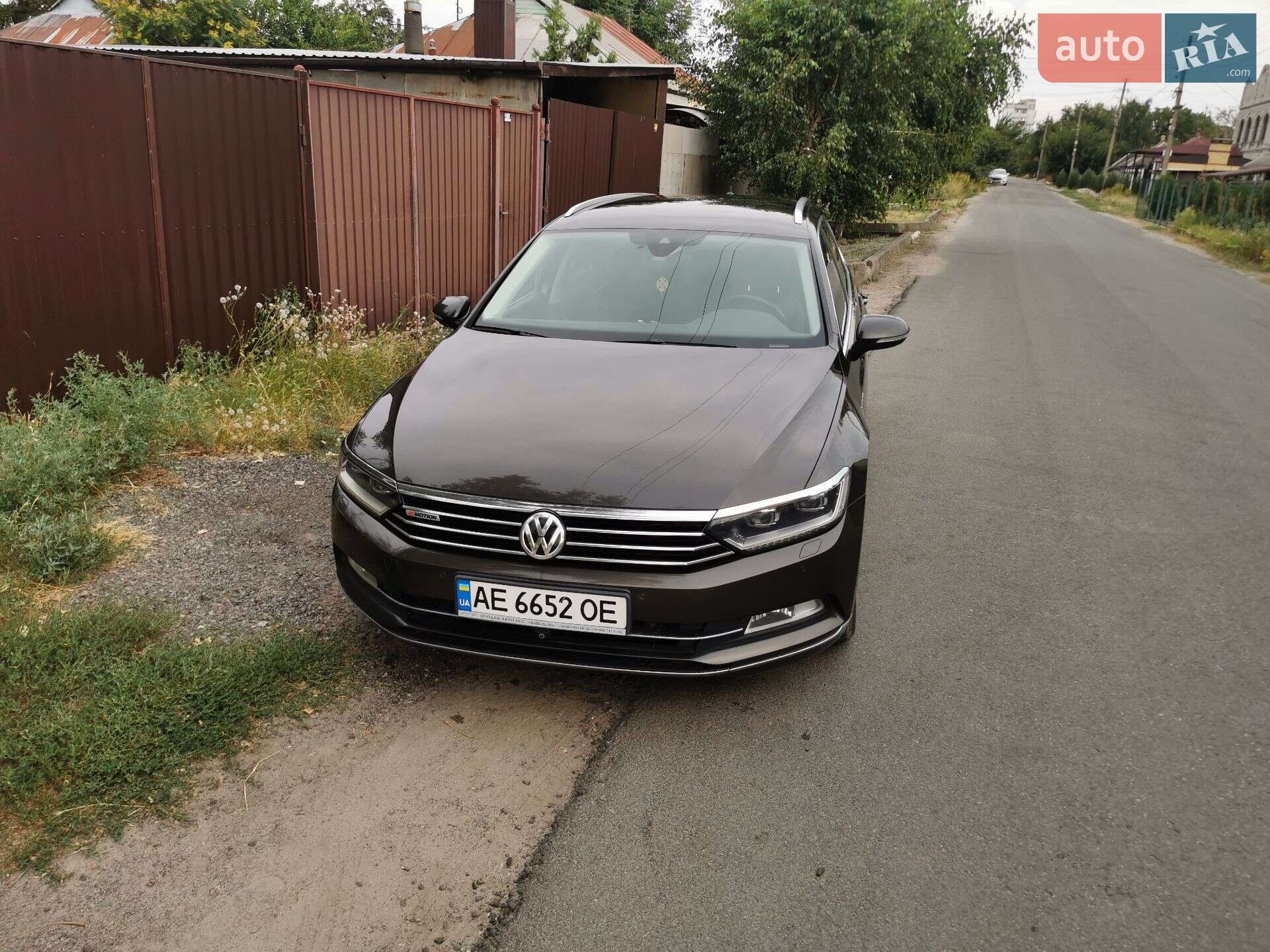 Volkswagen Passat 2016 VIN WVWZZZ3CZHE083847 фото оголошення 14 з 48