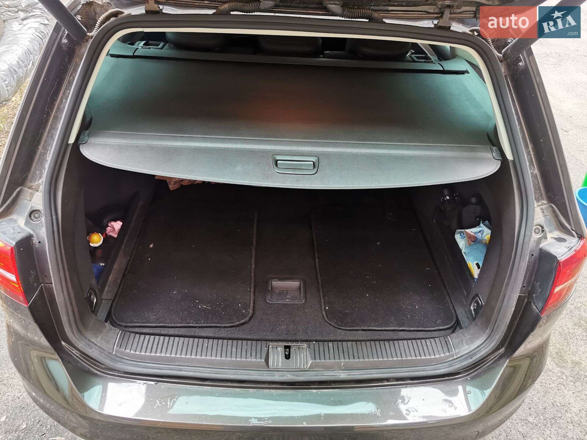 Volkswagen Passat 2016 VIN WVWZZZ3CZHE083847 фото оголошення 15 з 48