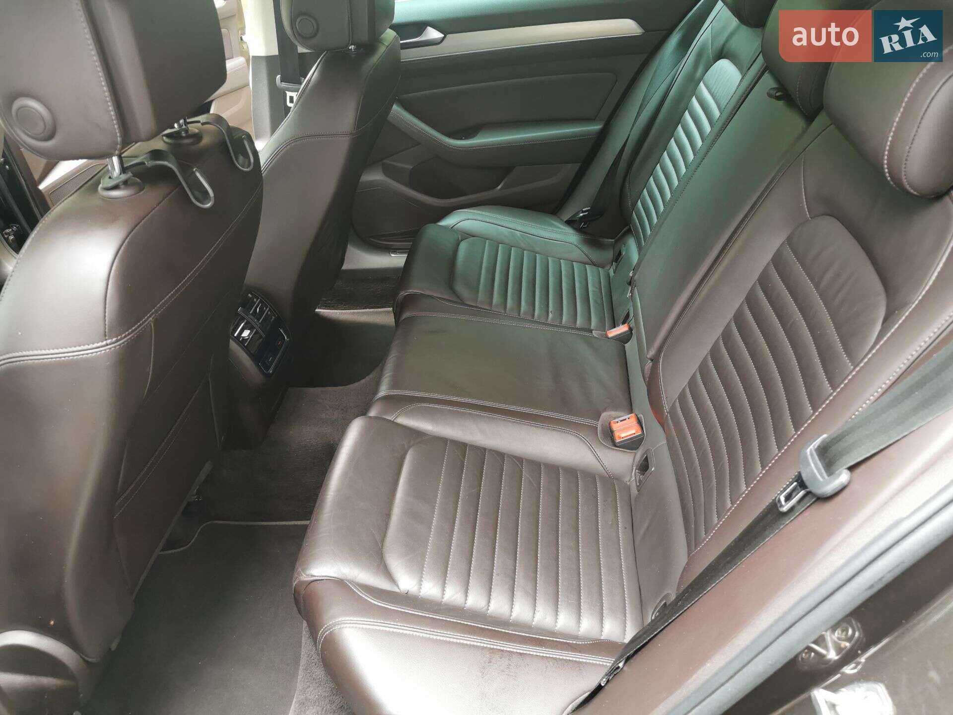 Volkswagen Passat 2016 VIN WVWZZZ3CZHE083847 фото оголошення 20 з 48