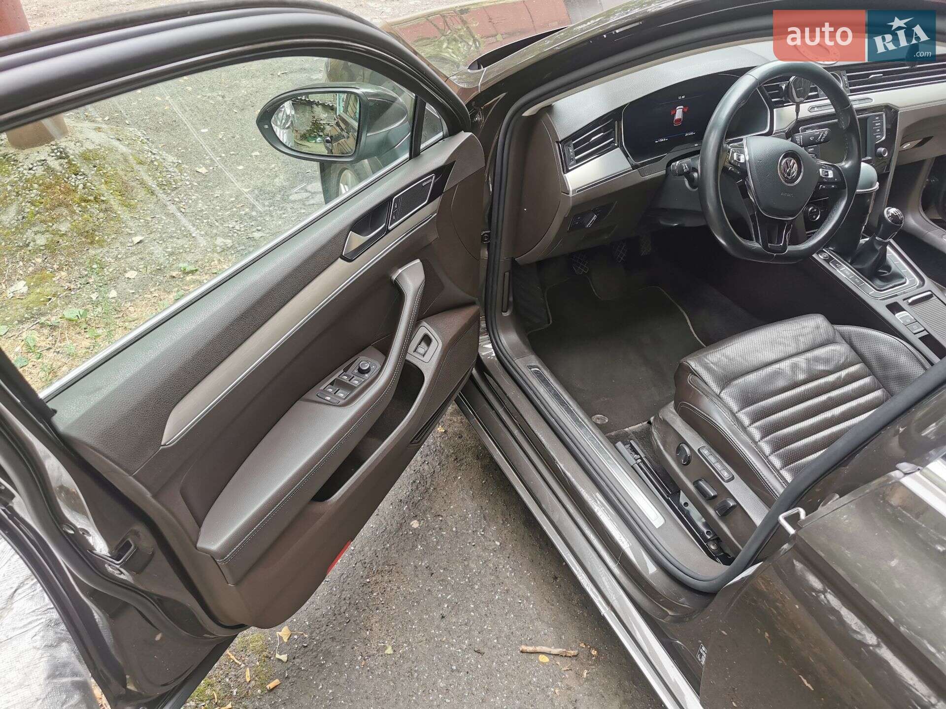 Volkswagen Passat 2016 VIN WVWZZZ3CZHE083847 фото оголошення 22 з 48