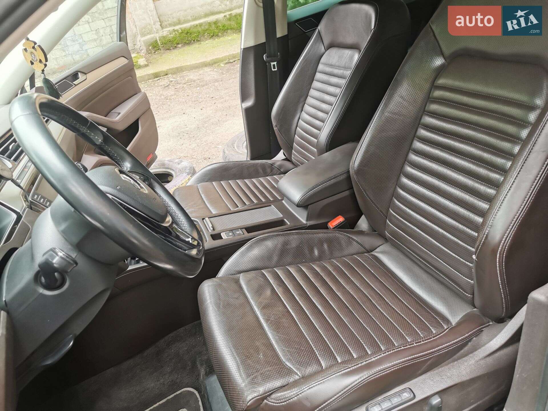 Volkswagen Passat 2016 VIN WVWZZZ3CZHE083847 фото оголошення 24 з 48