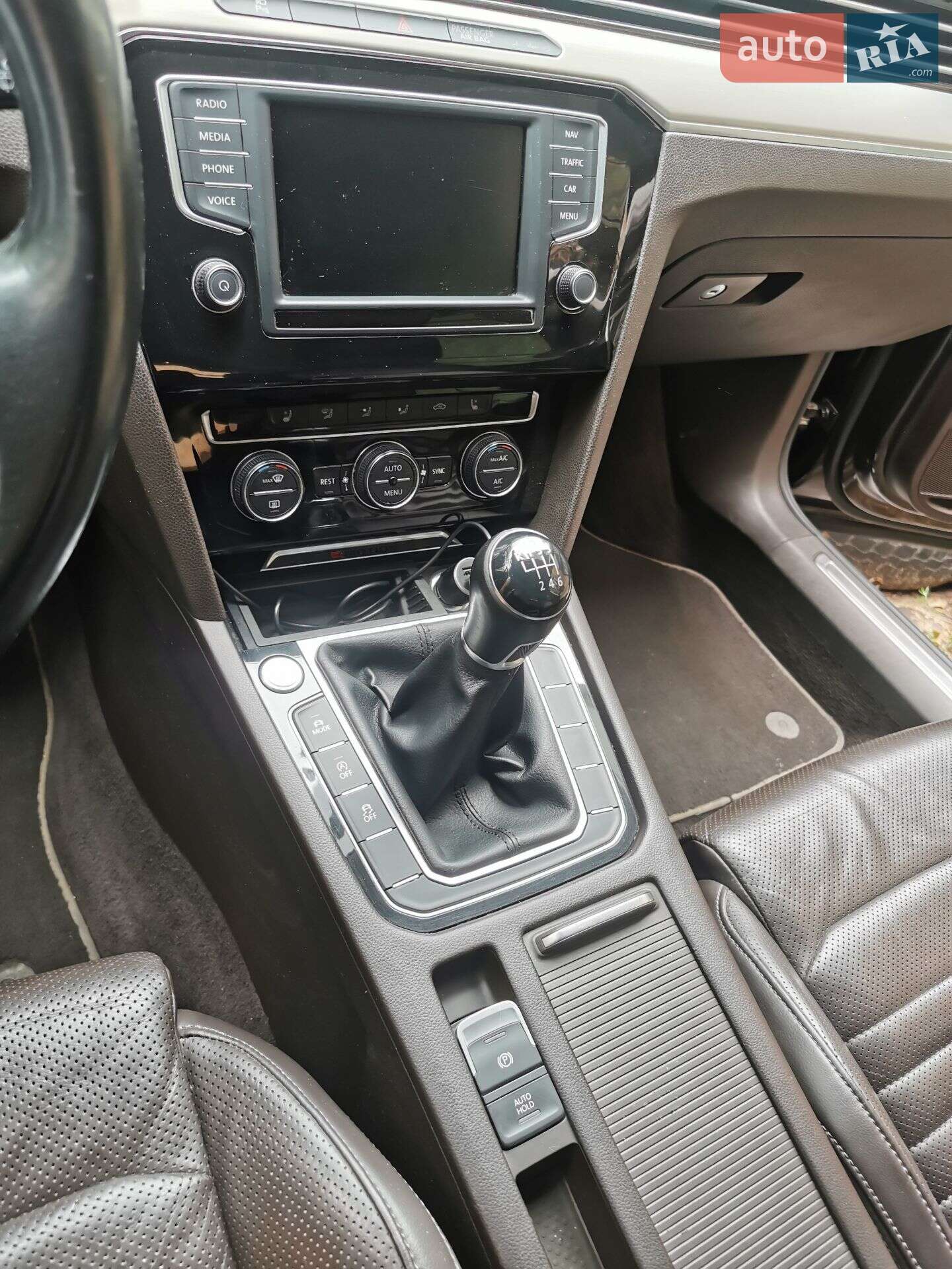 Volkswagen Passat 2016 VIN WVWZZZ3CZHE083847 фото оголошення 26 з 48