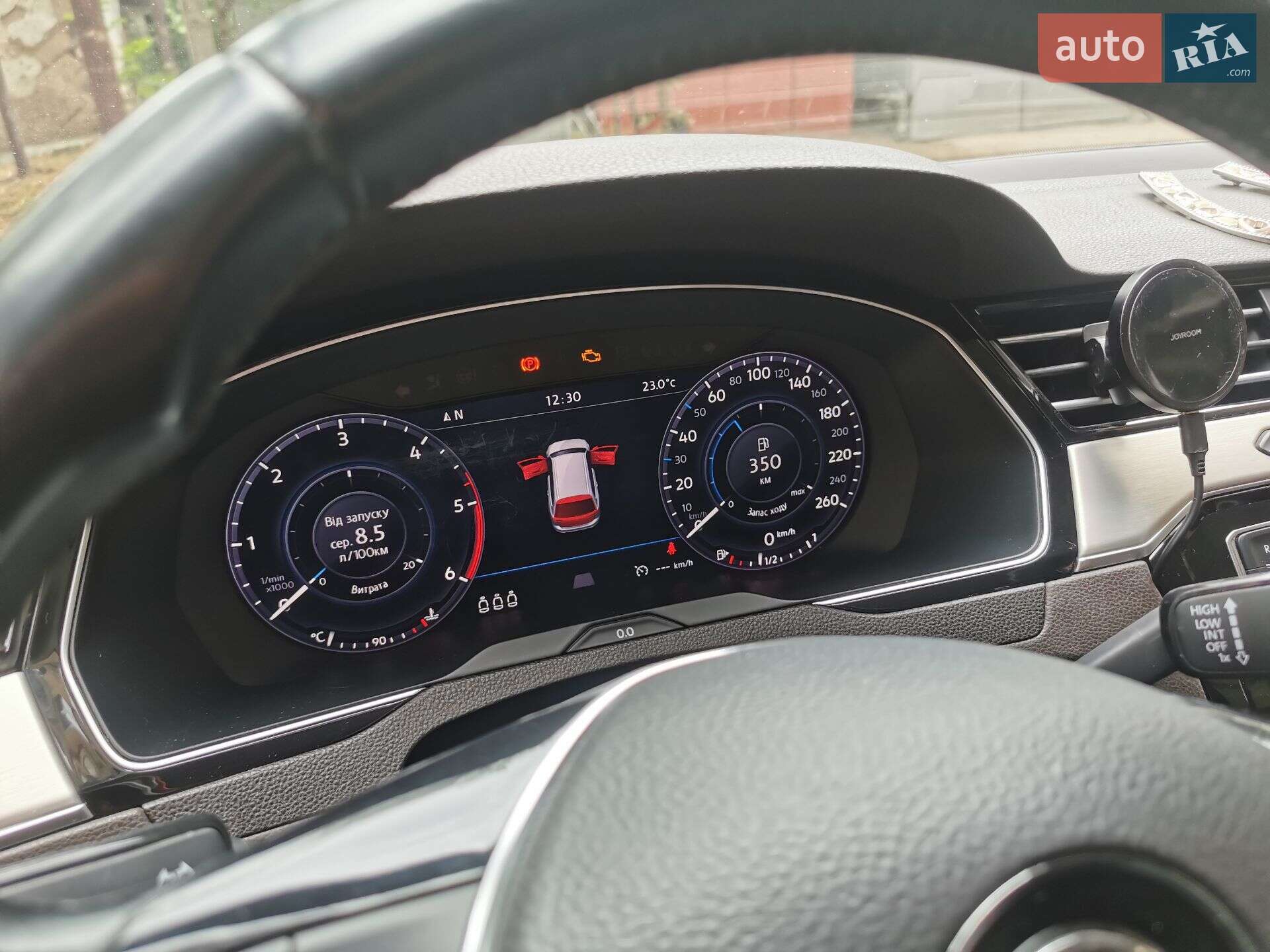 Volkswagen Passat 2016 VIN WVWZZZ3CZHE083847 фото оголошення 28 з 48