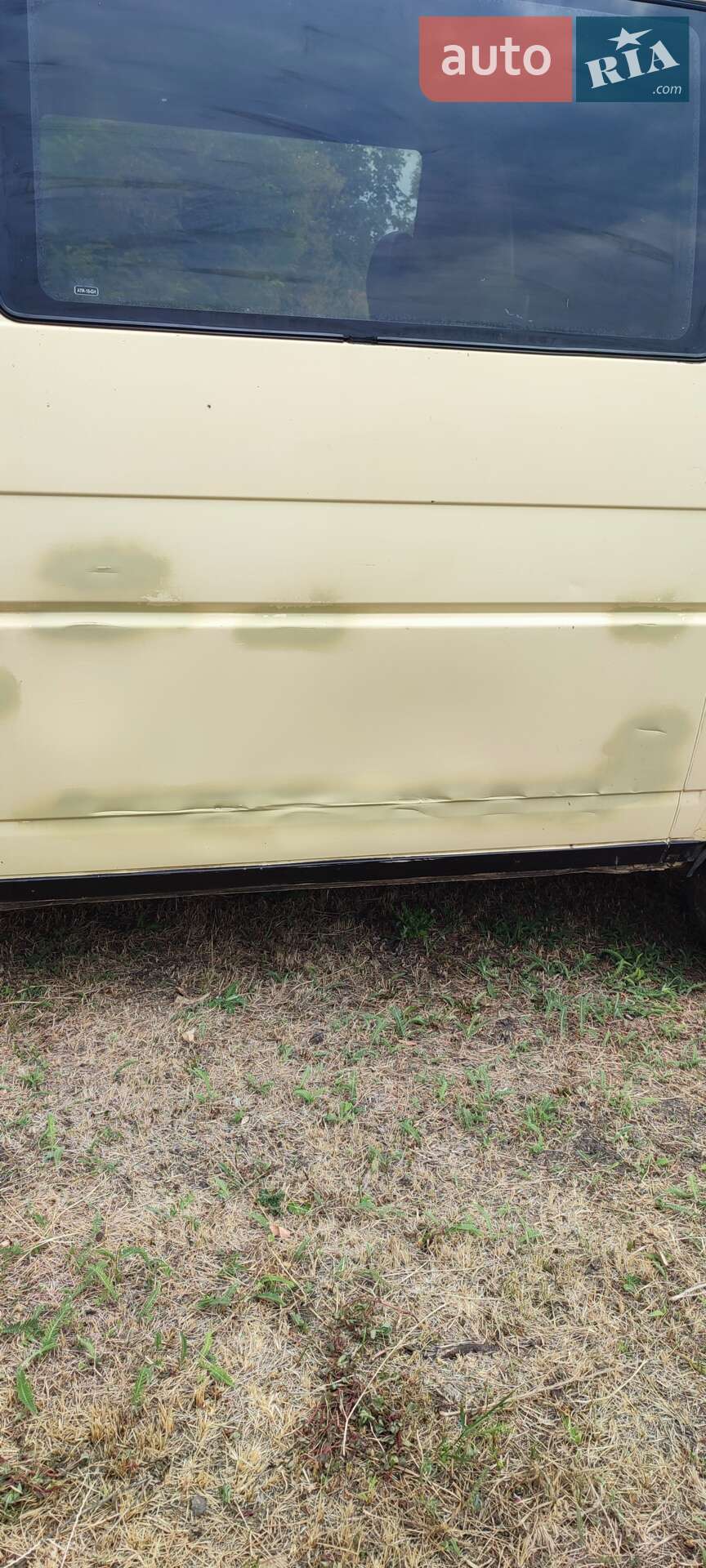 Volkswagen Transporter 1999 VIN WV1ZZZ70ZXH131279 фото оголошення 13 з 18