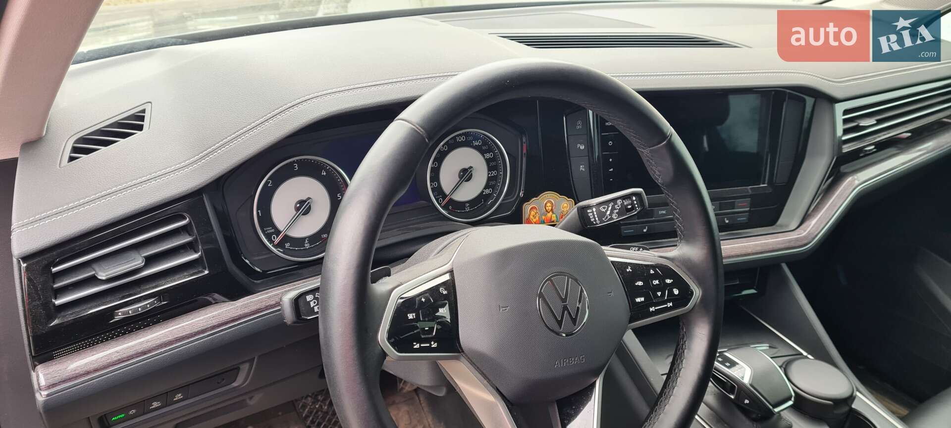 Volkswagen Touareg 2021 VIN WVGZZZCRZMD039597 фото оголошення 8 з 86